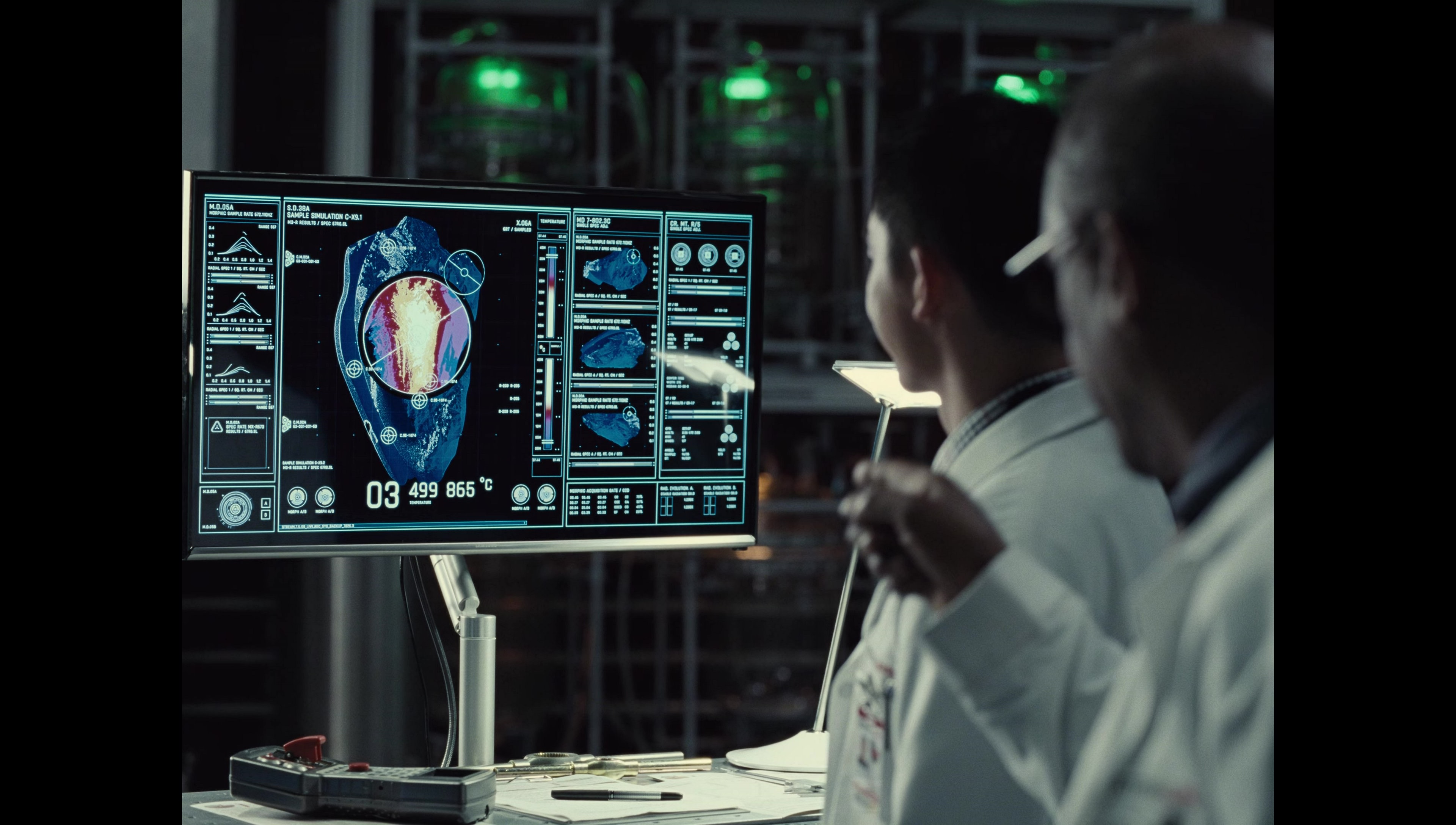 Zack Snyder’s Justice League (2021) screencap 10479