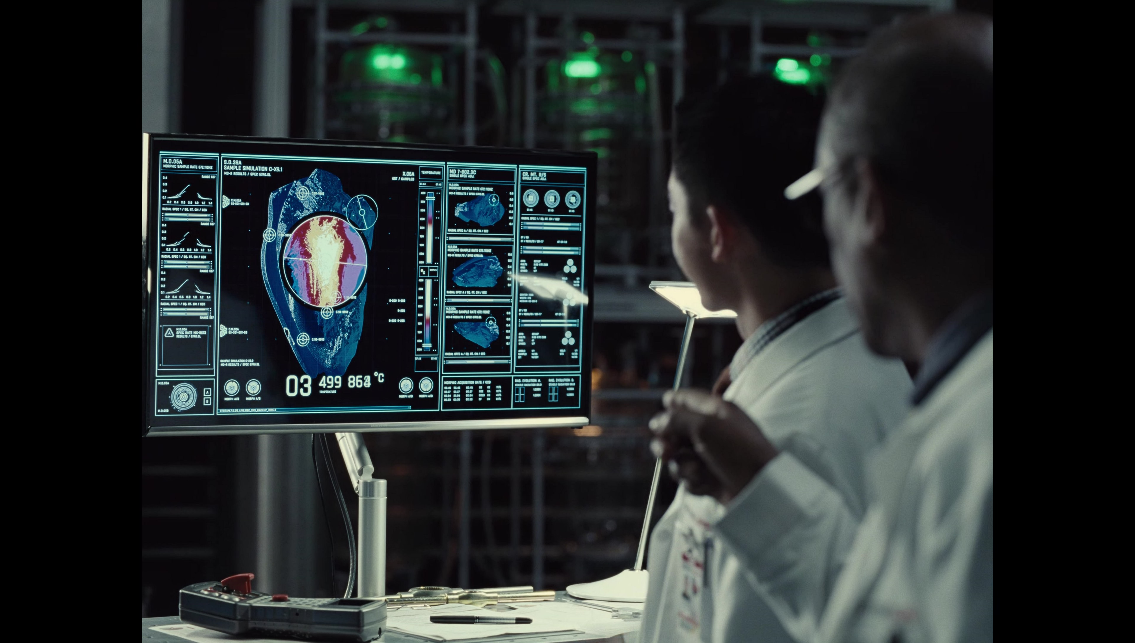 Zack Snyder’s Justice League (2021) movie still 10480