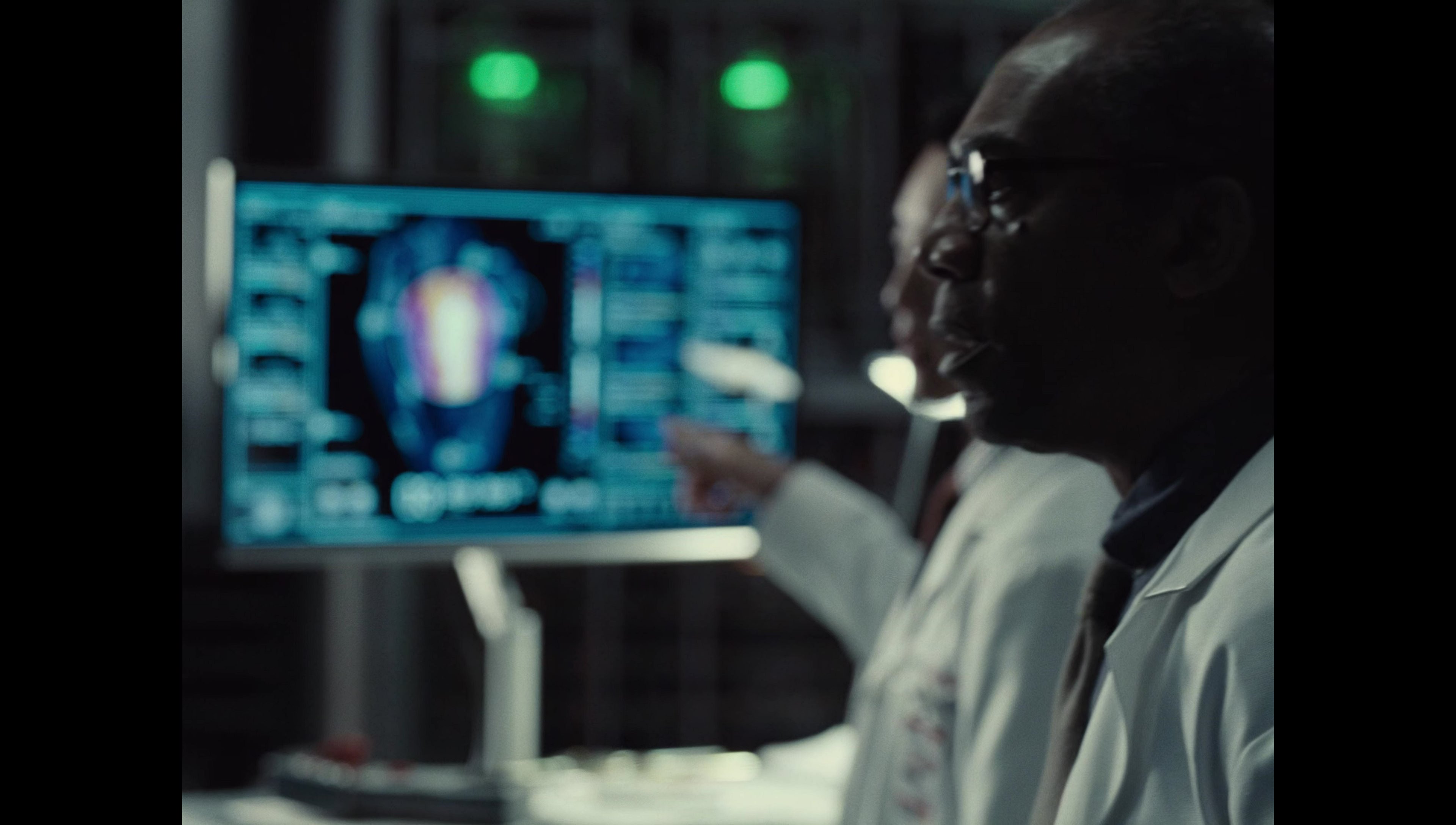 Zack Snyder’s Justice League (2021) HD screenshot 10487