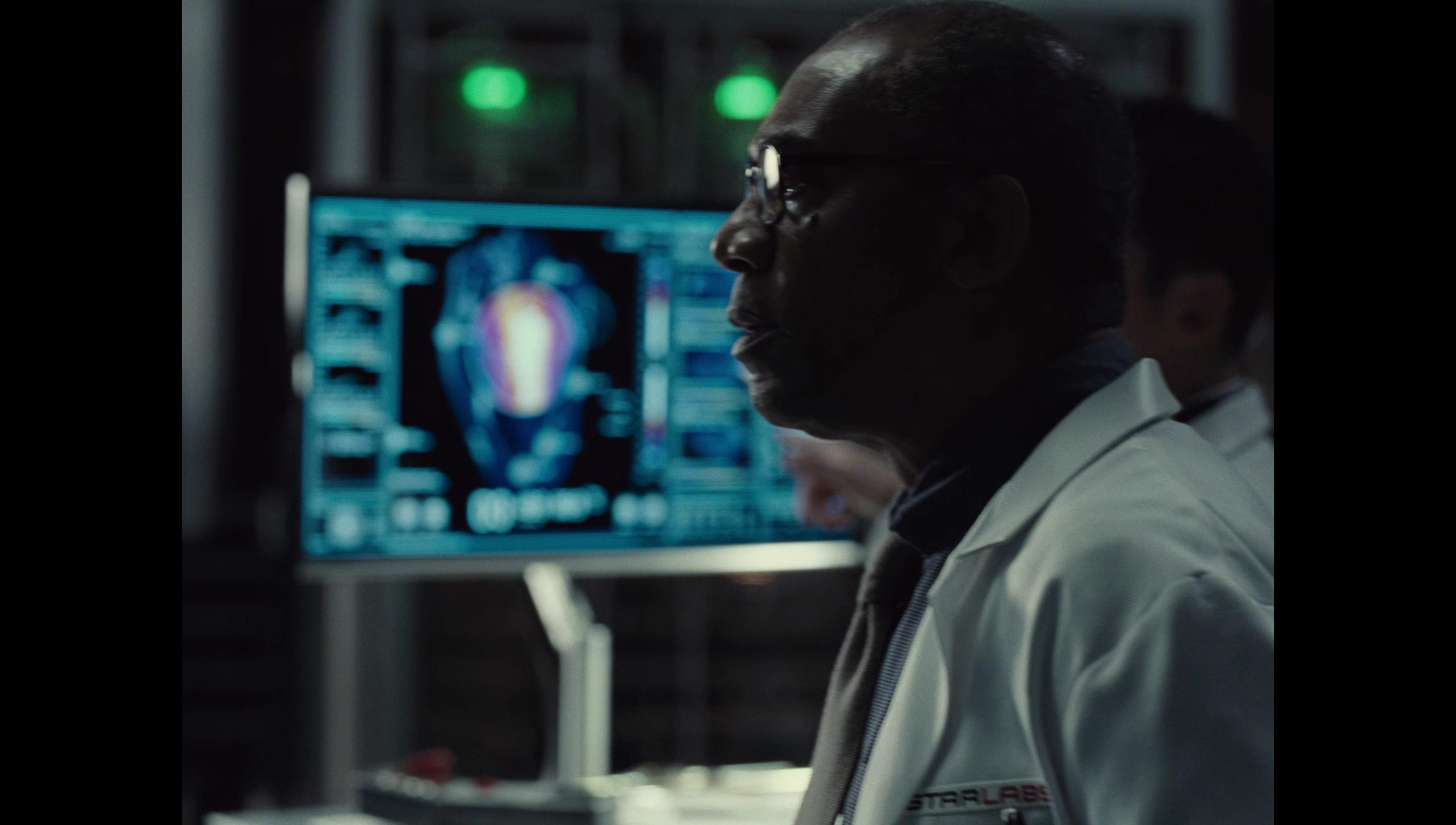 Zack Snyder’s Justice League (2021) screencap 10488