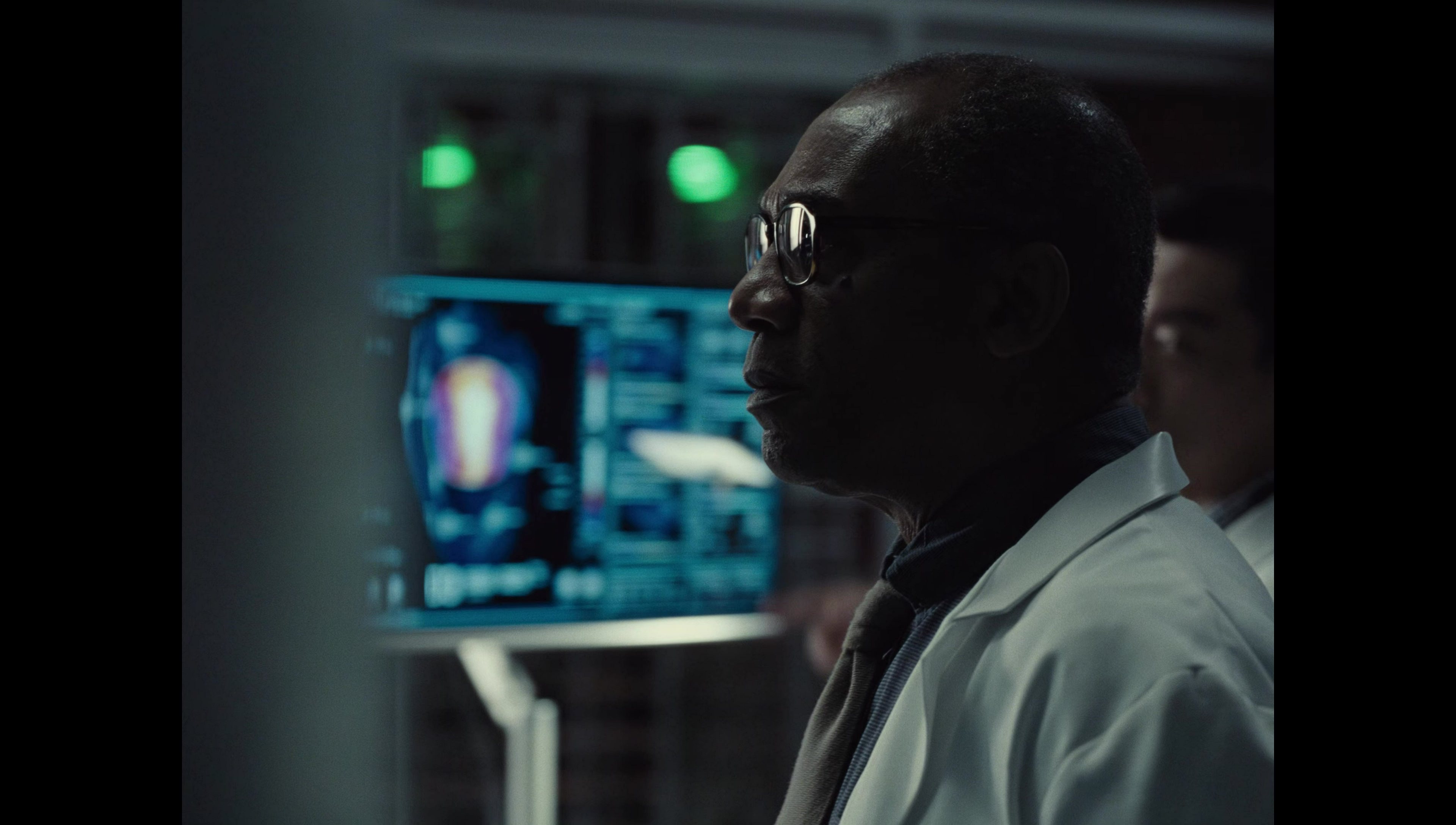 Zack Snyder’s Justice League (2021) HD screenshot 10490