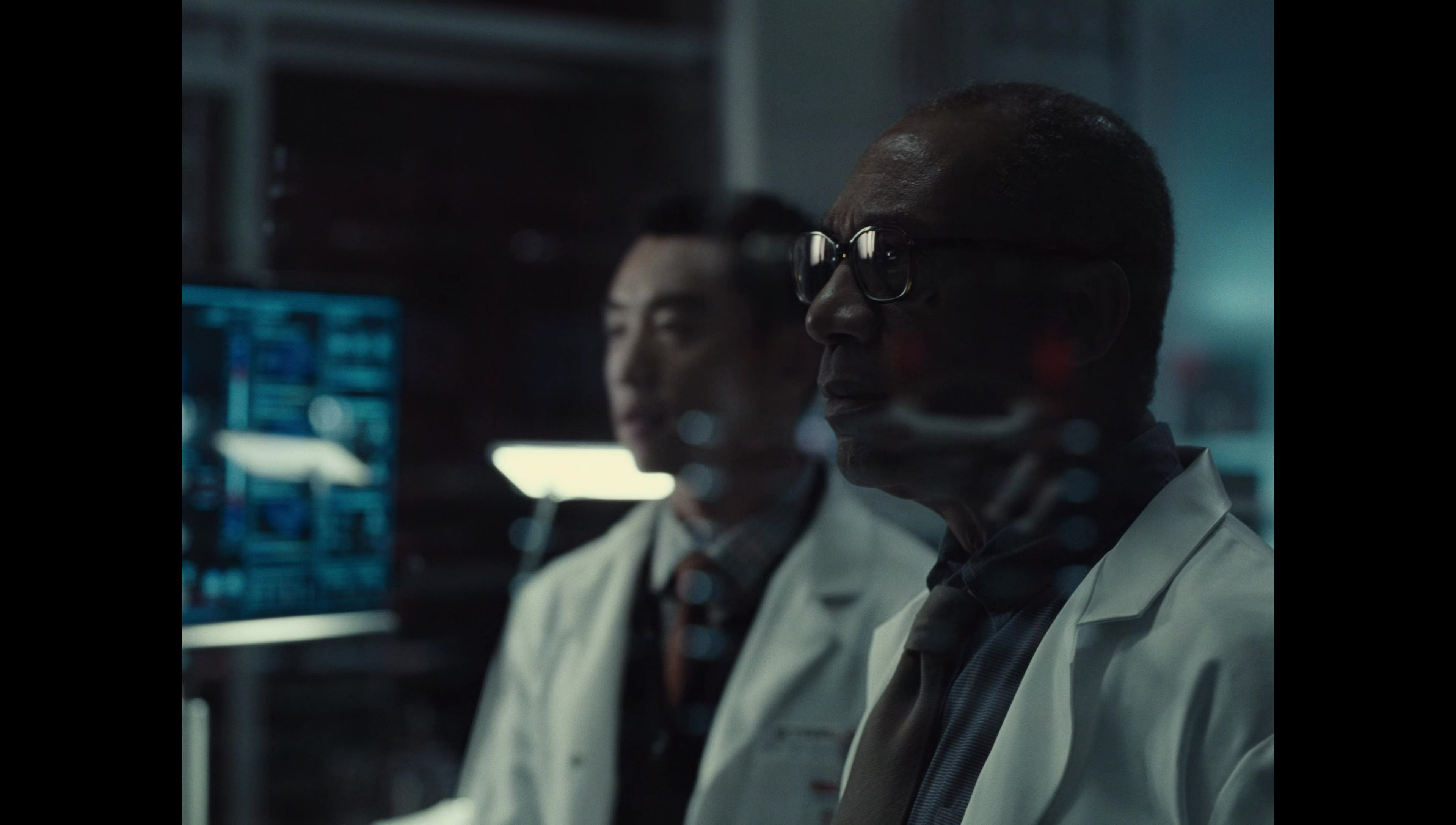Zack Snyder’s Justice League (2021) HD screenshot 10493