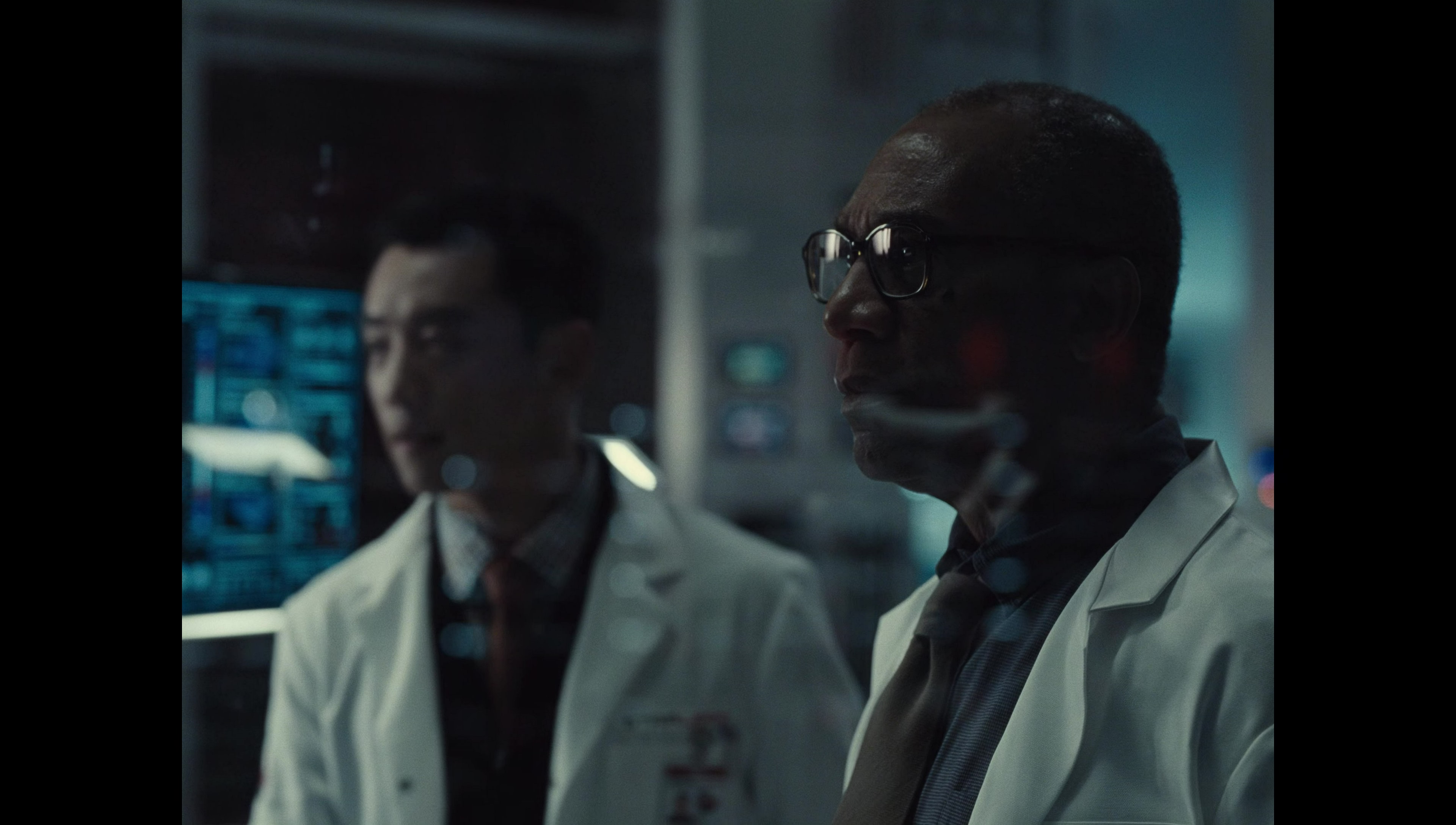 Zack Snyder’s Justice League (2021) screencap 10494