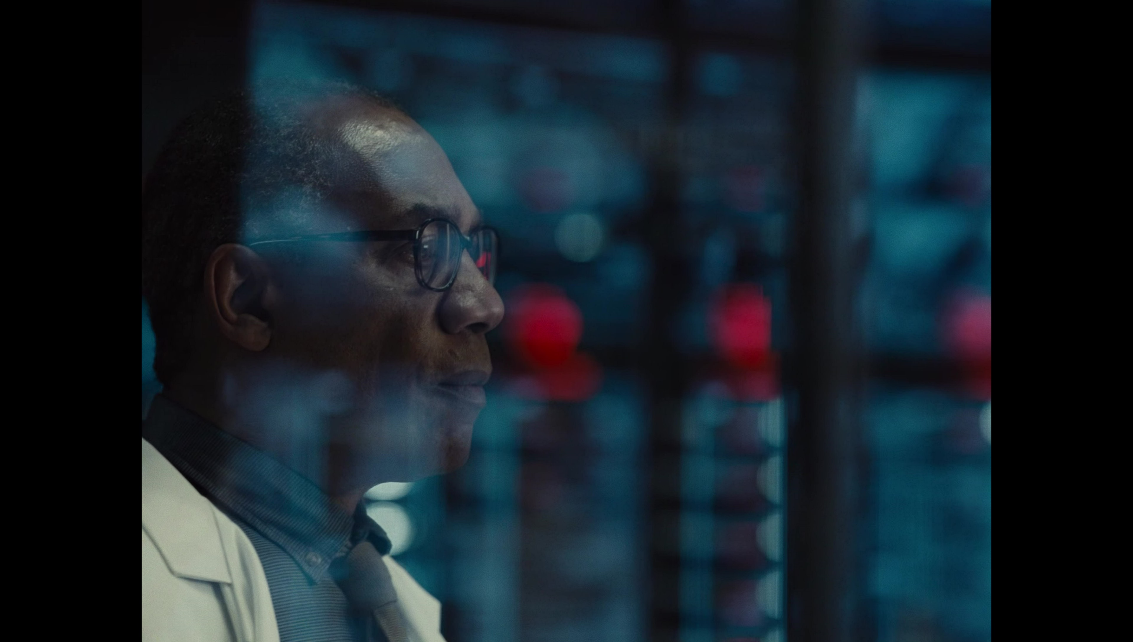 Zack Snyder’s Justice League (2021) HD screenshot 10496