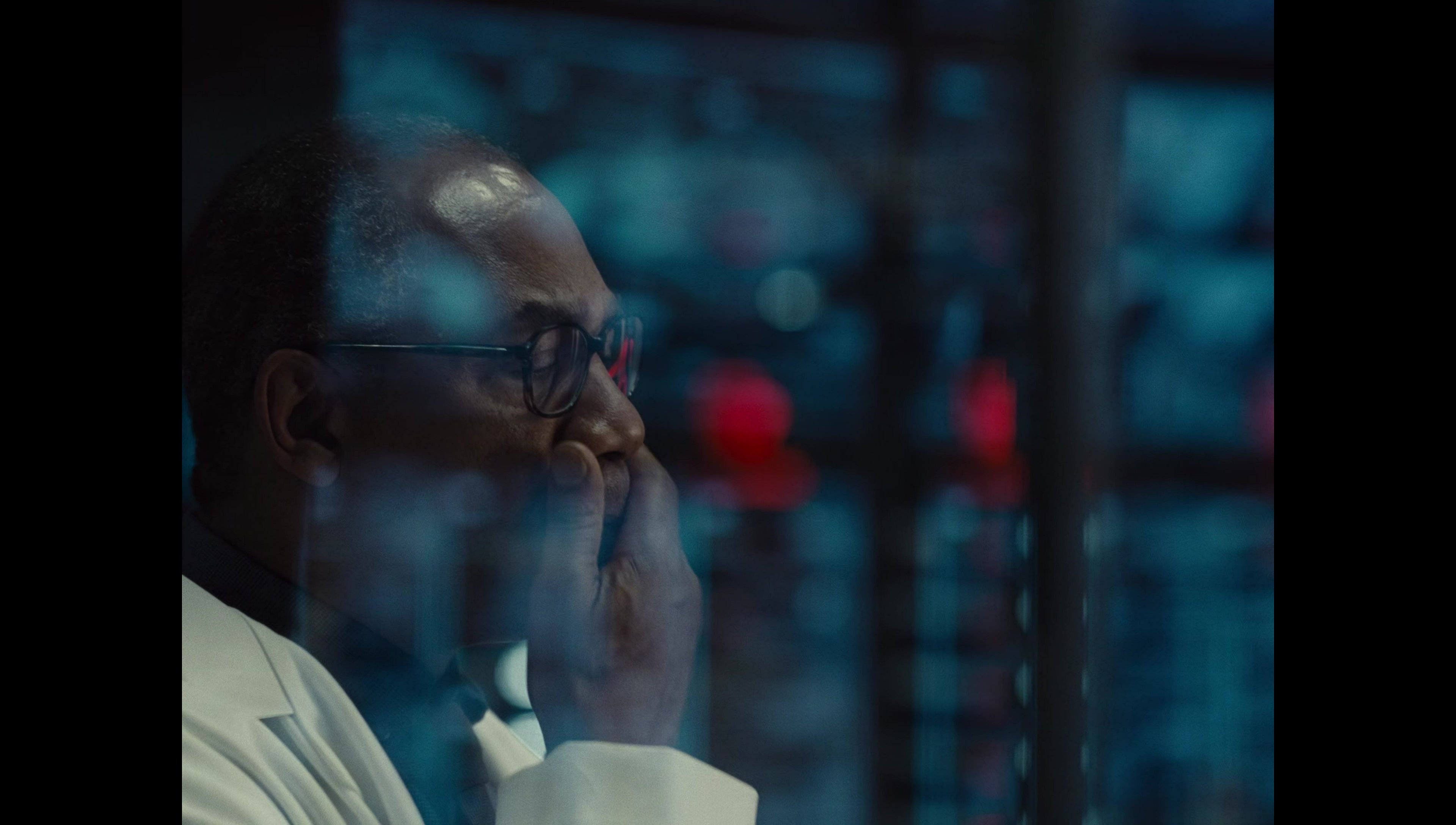 Zack Snyder’s Justice League (2021) screencap 10497