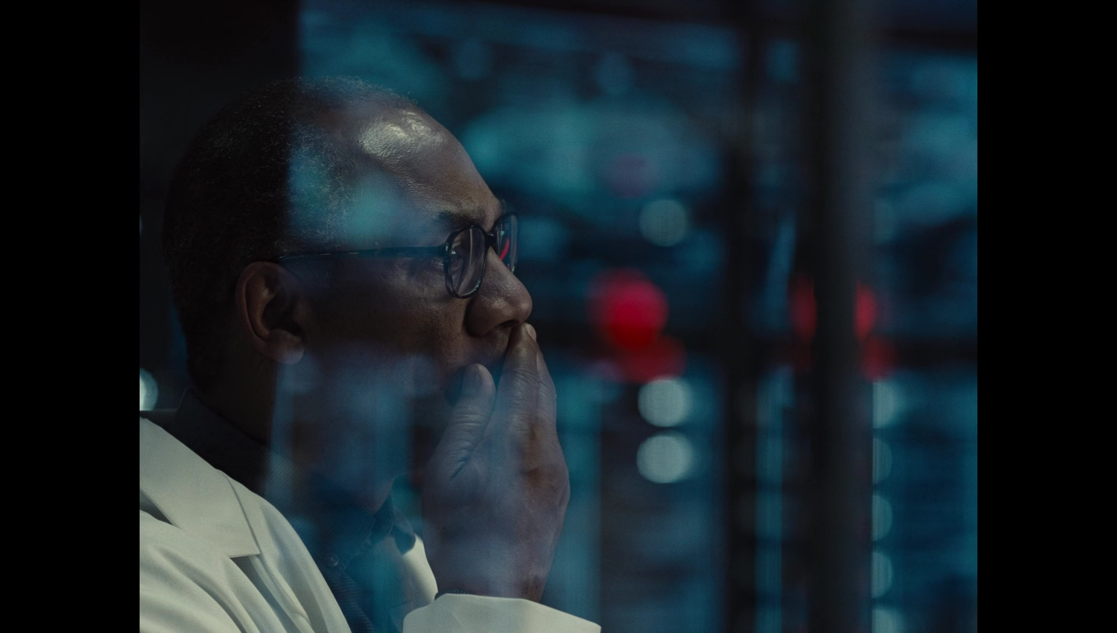 Zack Snyder’s Justice League (2021) HD screenshot 10499