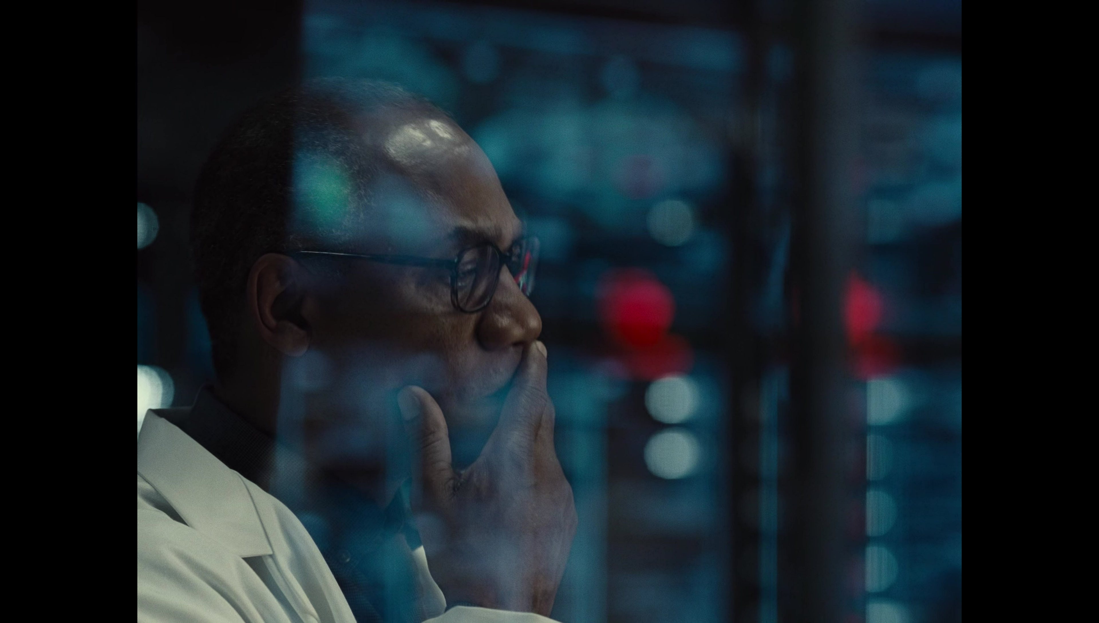 Zack Snyder’s Justice League (2021) screencap 10500