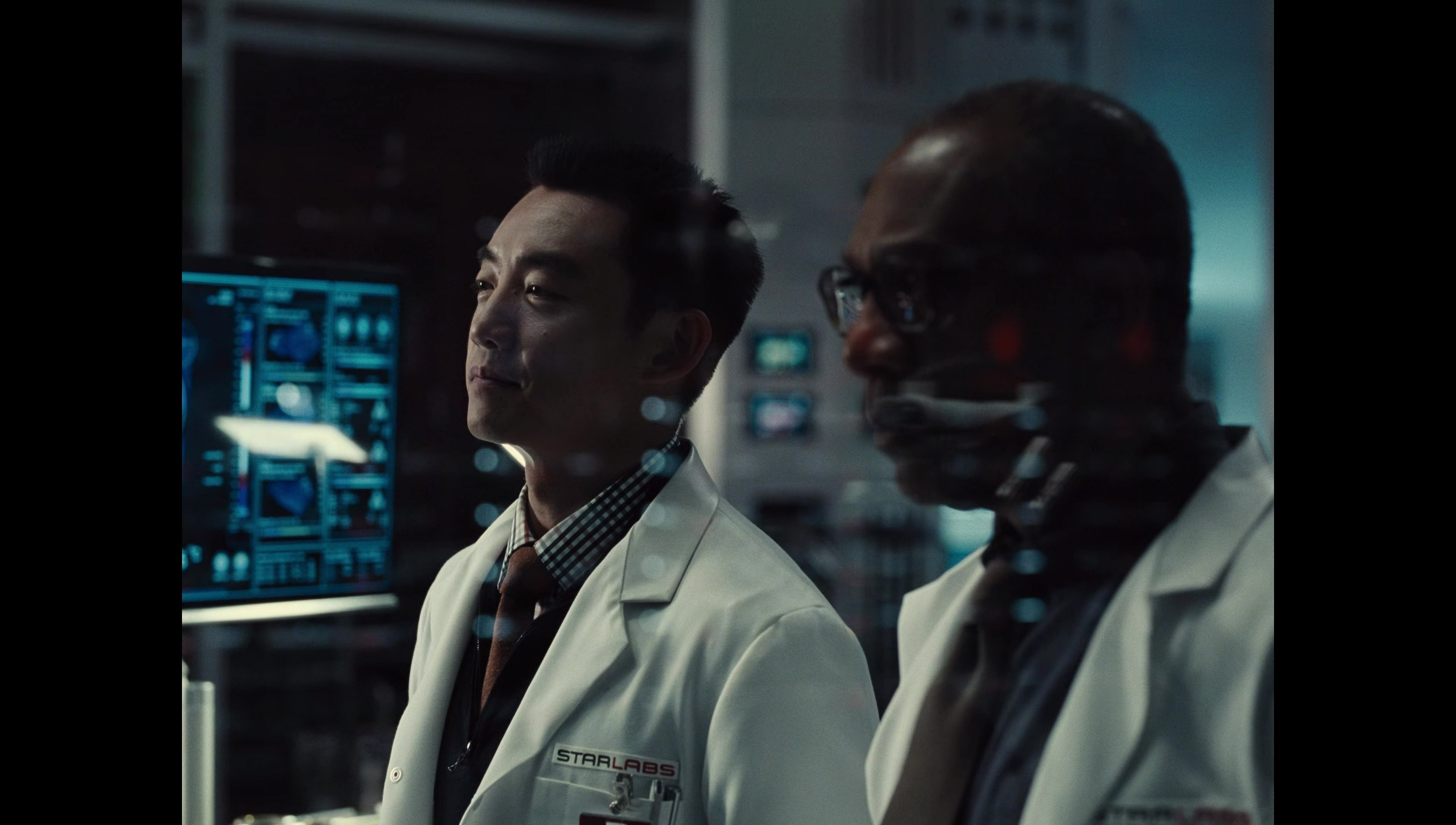 Zack Snyder’s Justice League (2021) screencap 10506