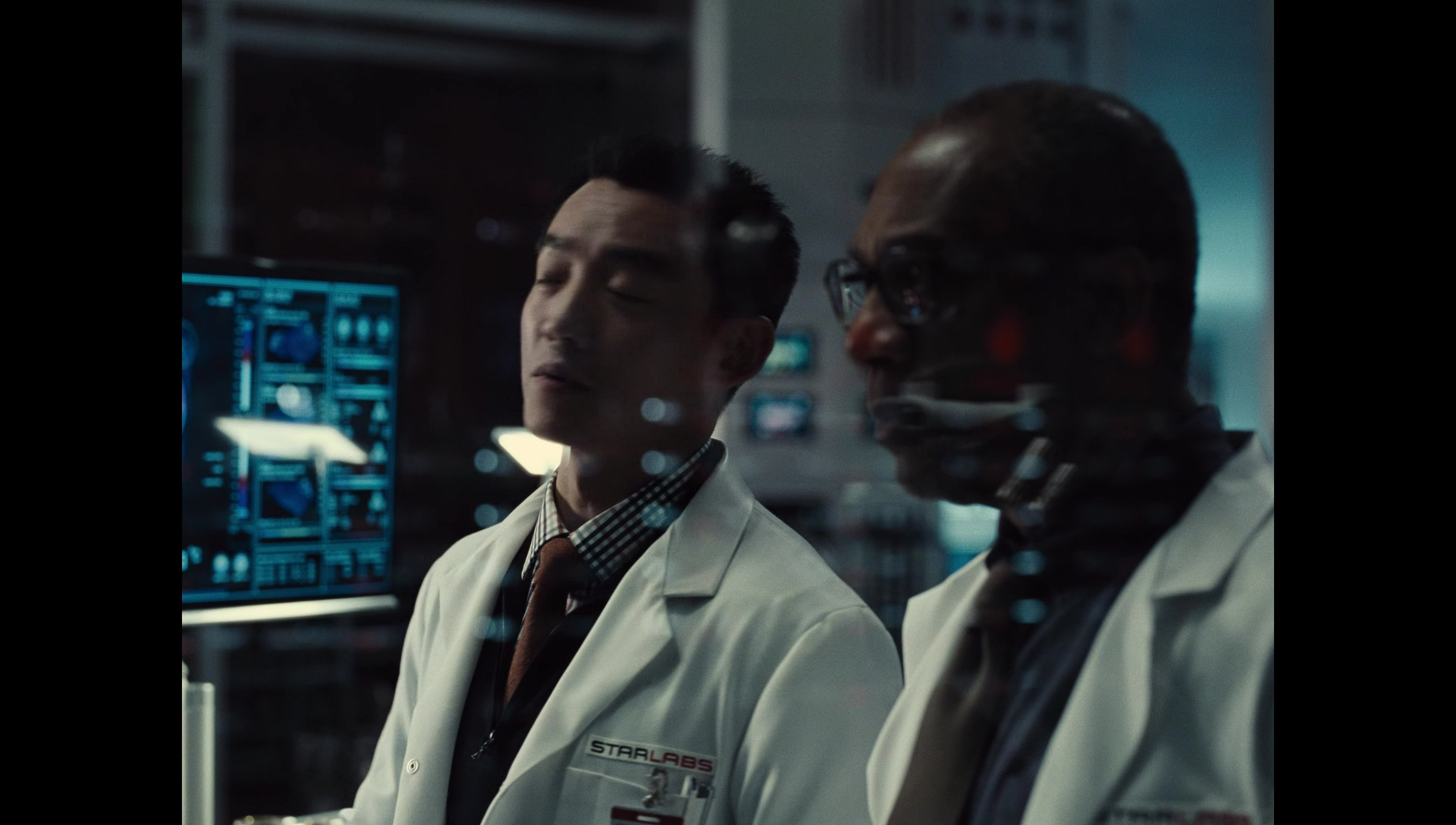 Zack Snyder’s Justice League (2021) HD screenshot 10508