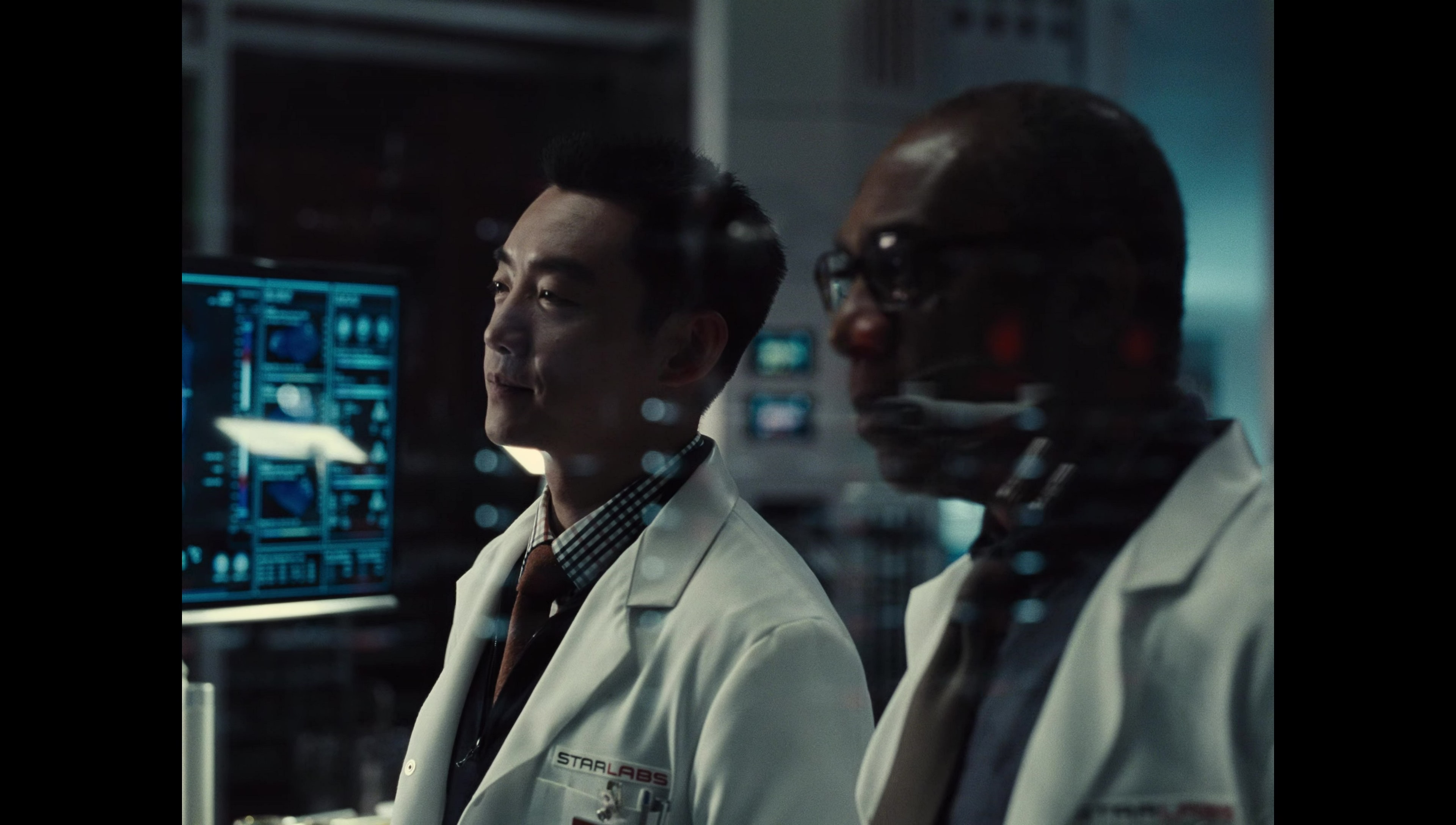 Zack Snyder’s Justice League (2021) screencap 10509