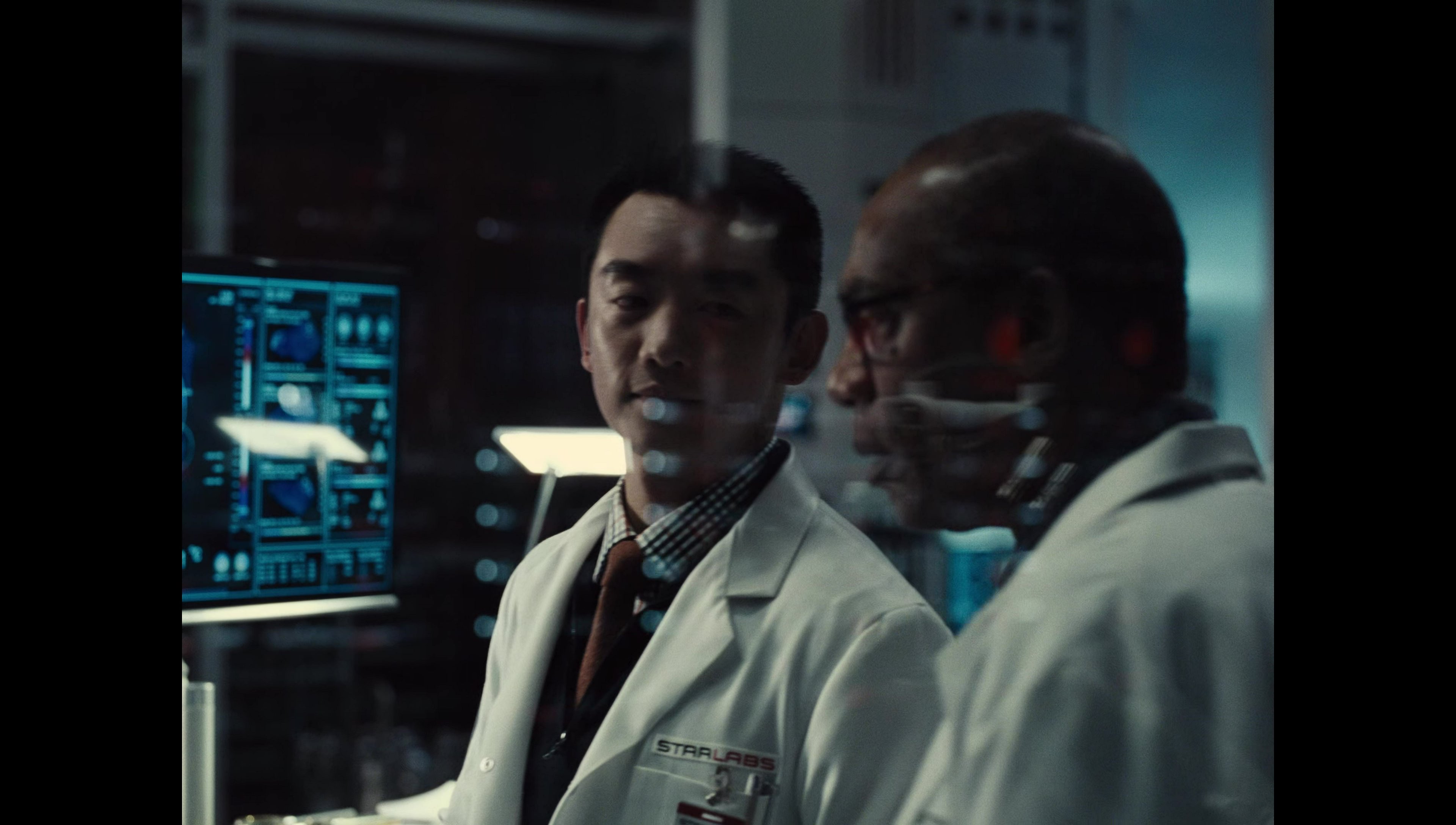 Zack Snyder’s Justice League (2021) HD screenshot 10511