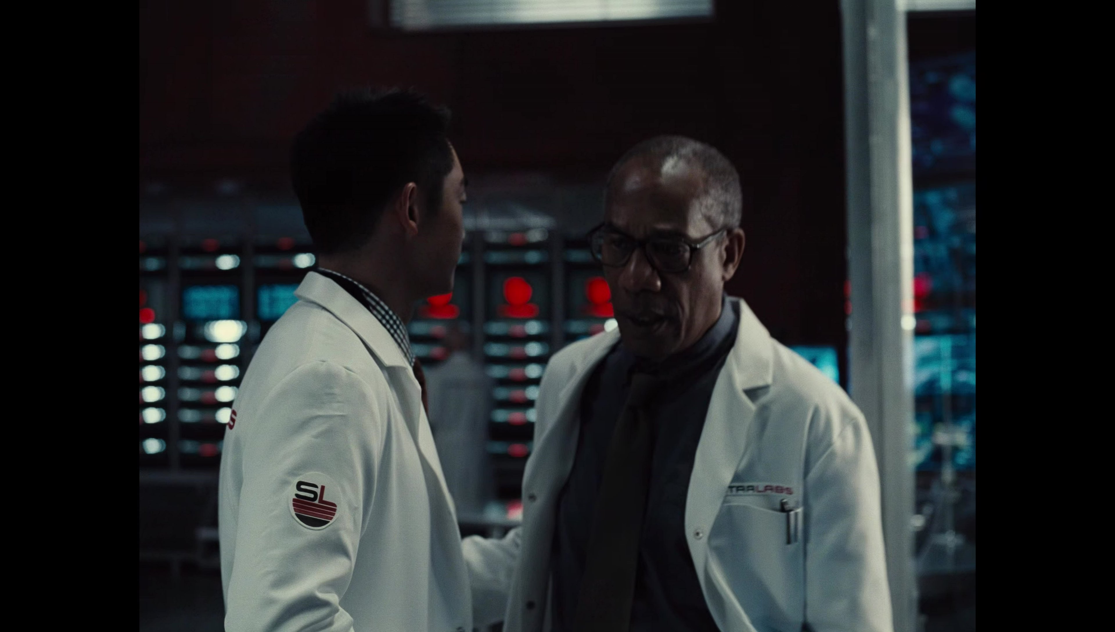 Zack Snyder’s Justice League (2021) screencap 10512