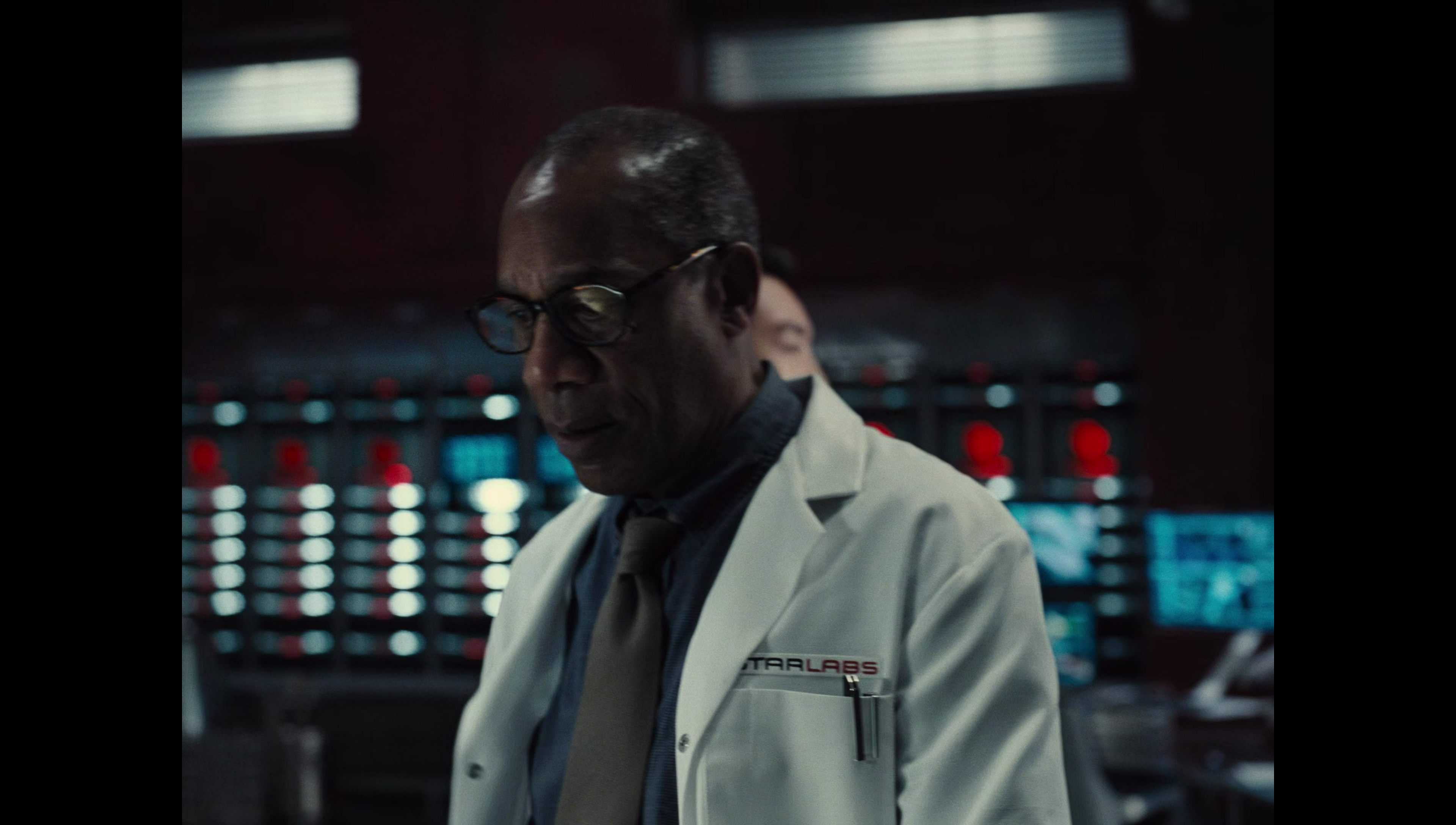Zack Snyder’s Justice League (2021) HD screenshot 10514