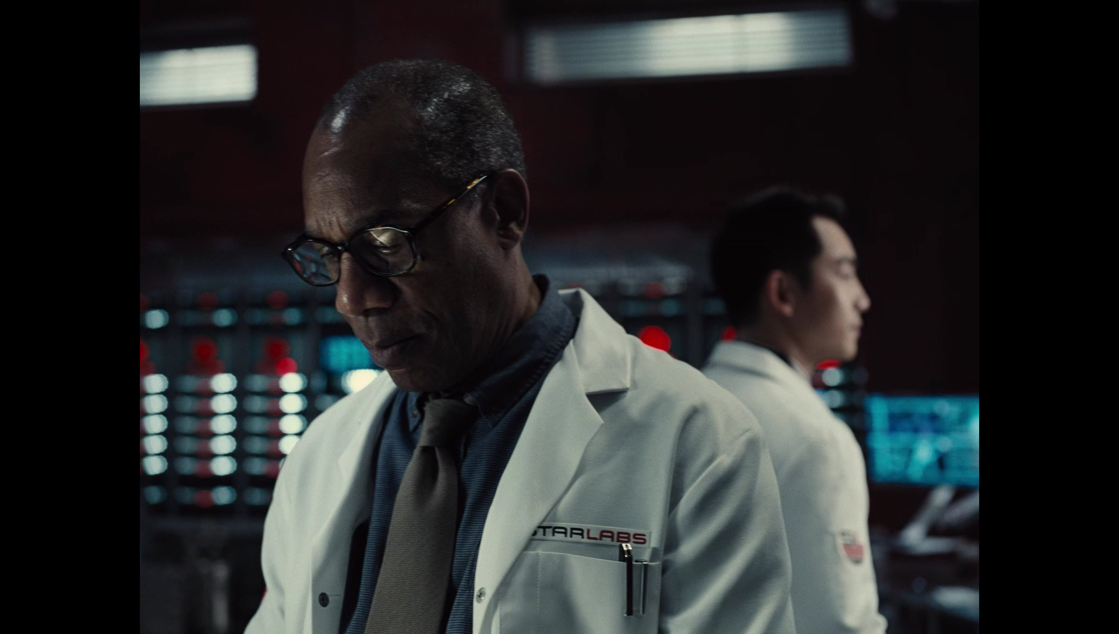 Zack Snyder’s Justice League (2021) HD screenshot 10517