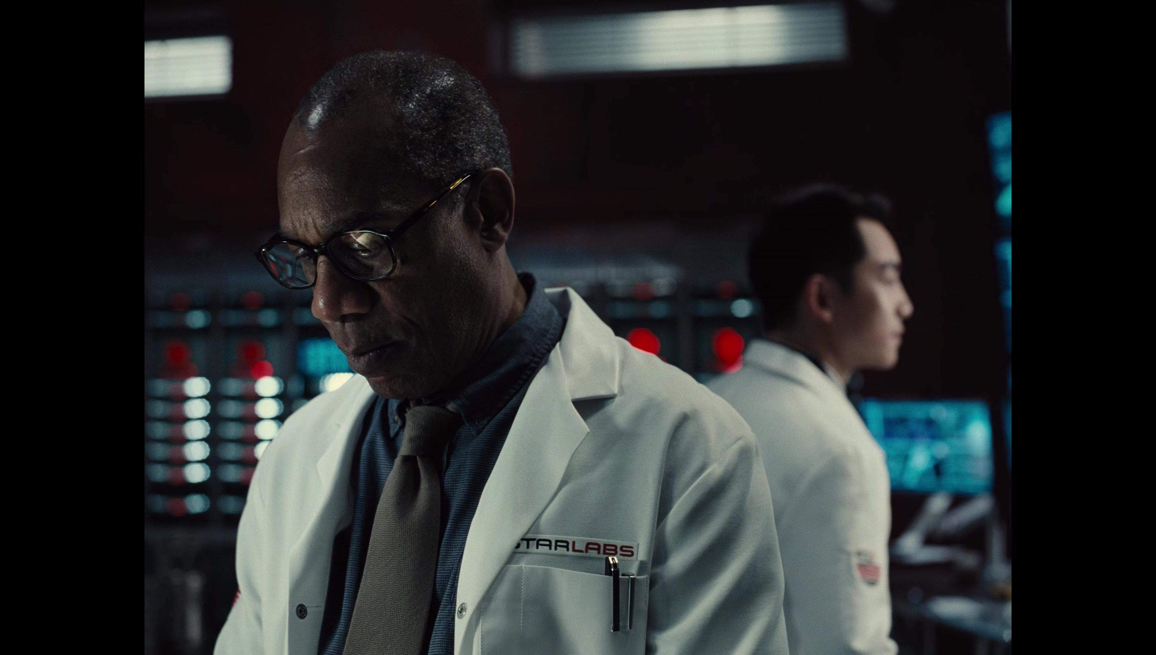Zack Snyder’s Justice League (2021) screencap 10518