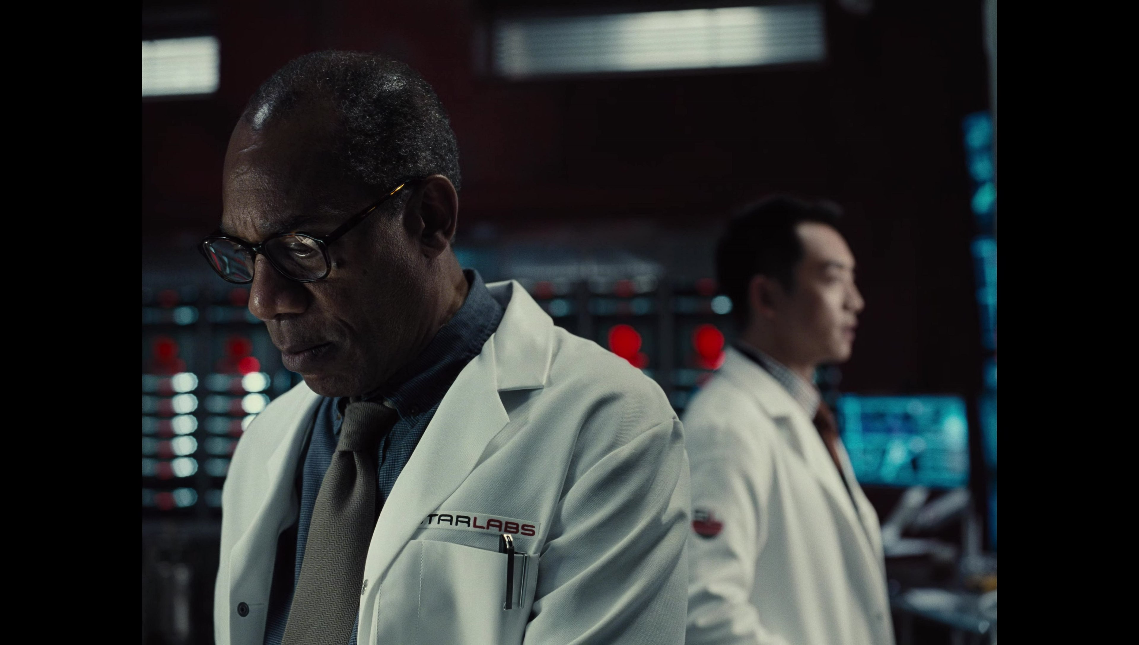 Zack Snyder’s Justice League (2021) HD screenshot 10520