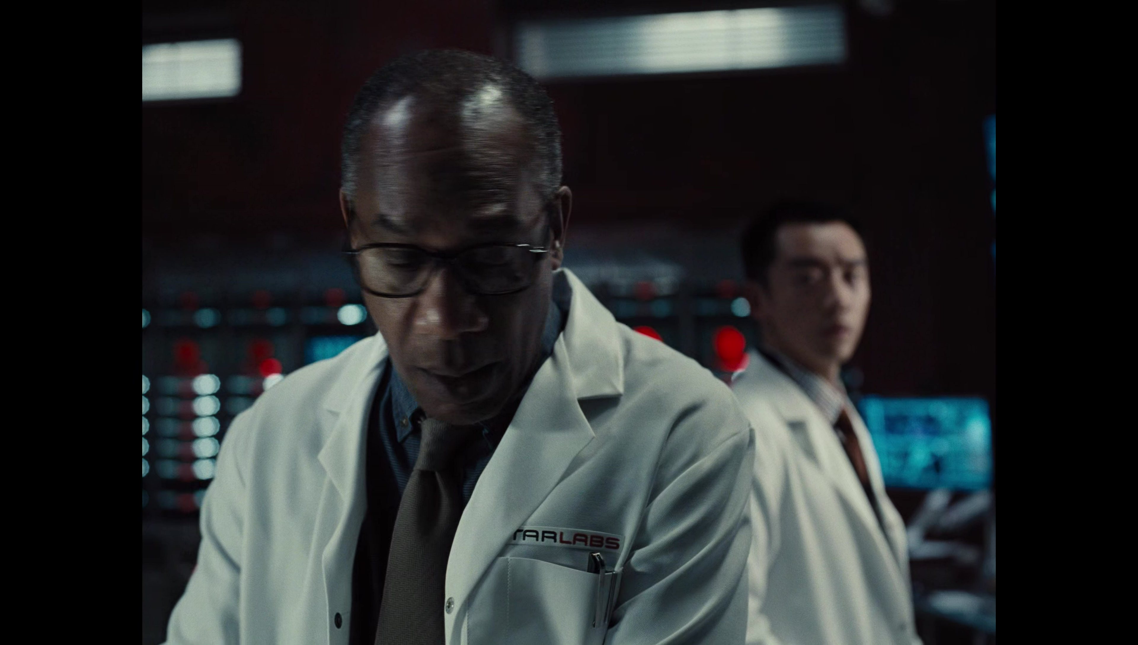 Zack Snyder’s Justice League (2021) screencap 10530