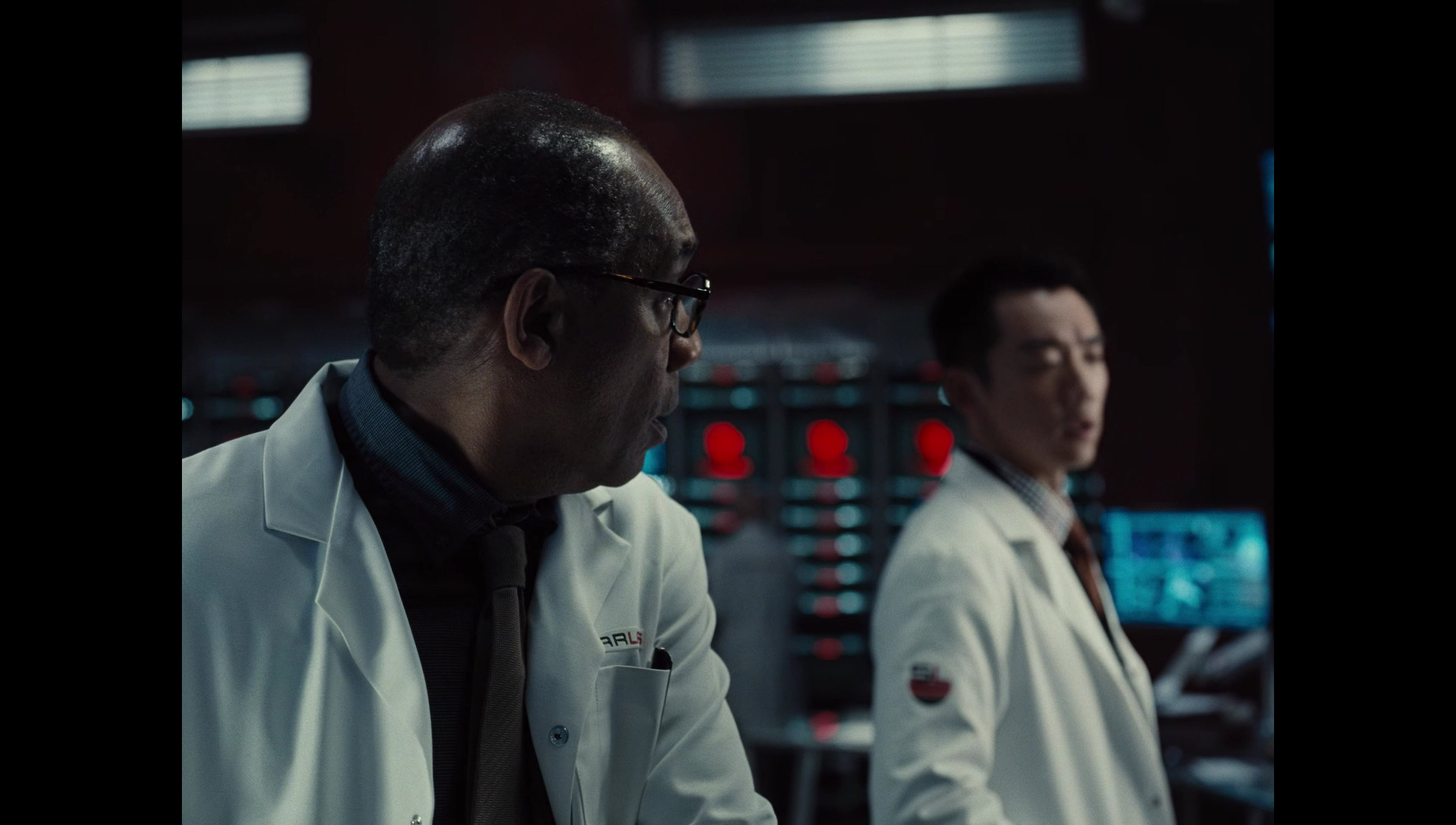 Zack Snyder’s Justice League (2021) HD screenshot 10532