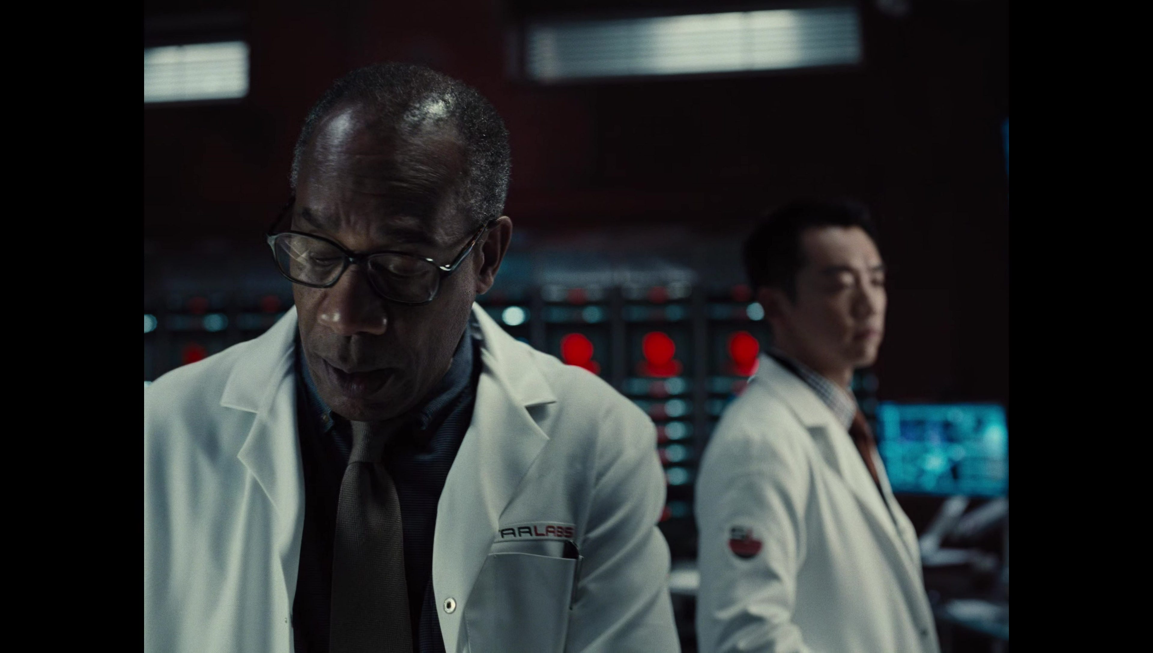 Zack Snyder’s Justice League (2021) screencap 10533