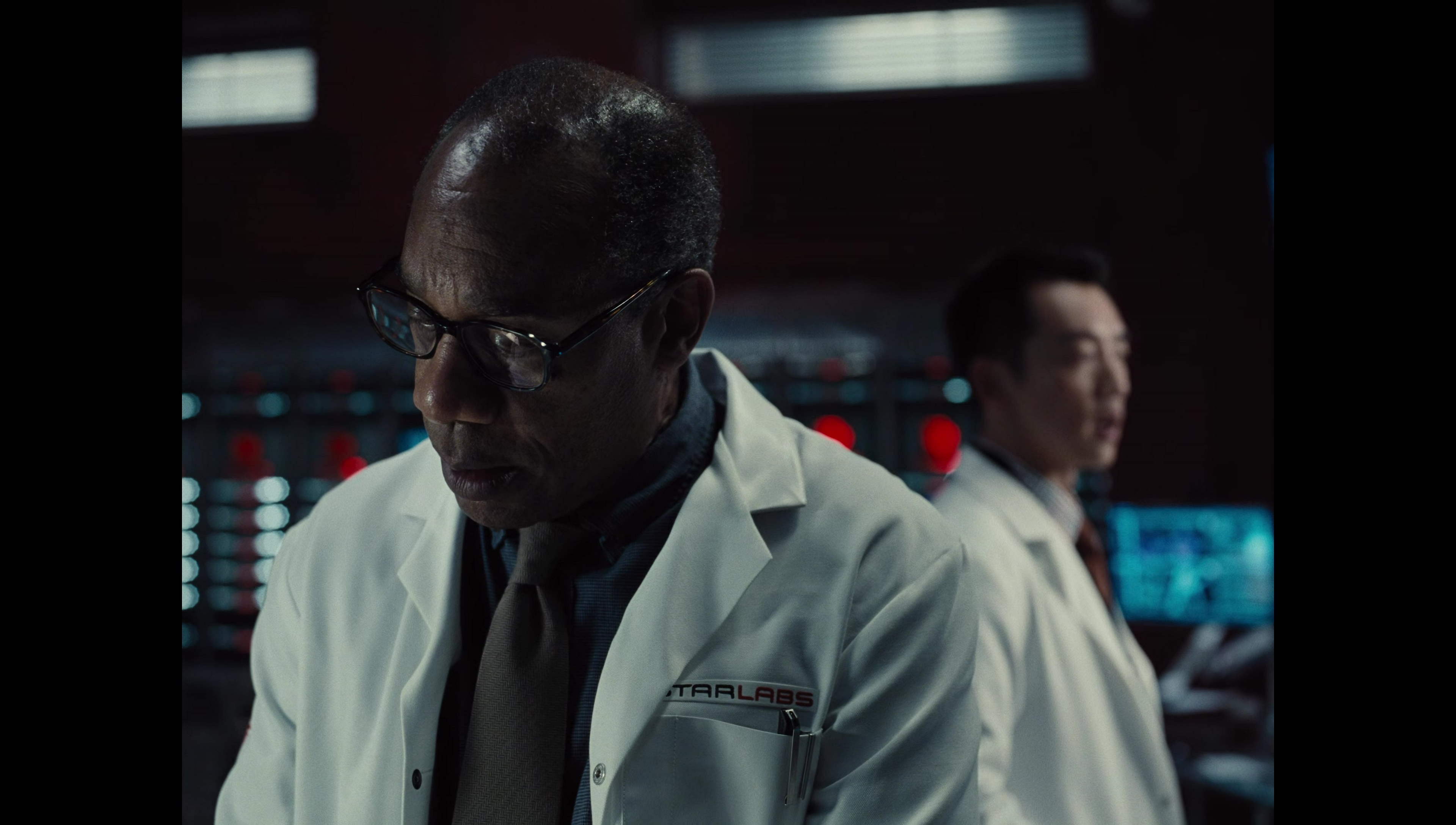 Zack Snyder’s Justice League (2021) HD screenshot 10535