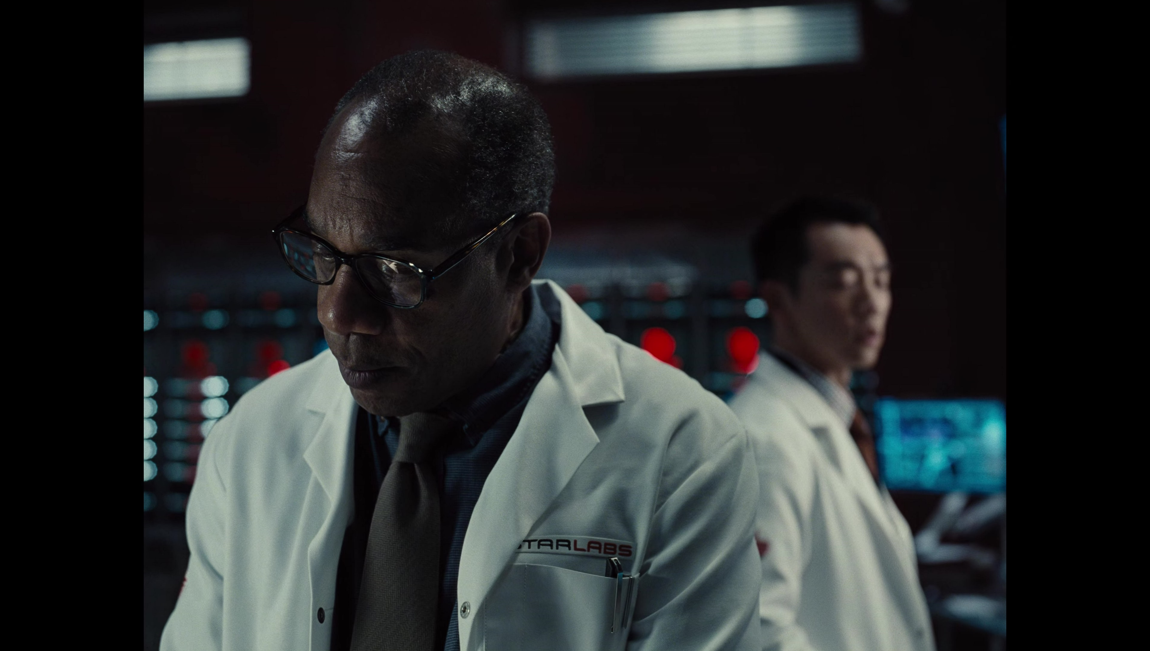 Zack Snyder’s Justice League (2021) screencap 10536