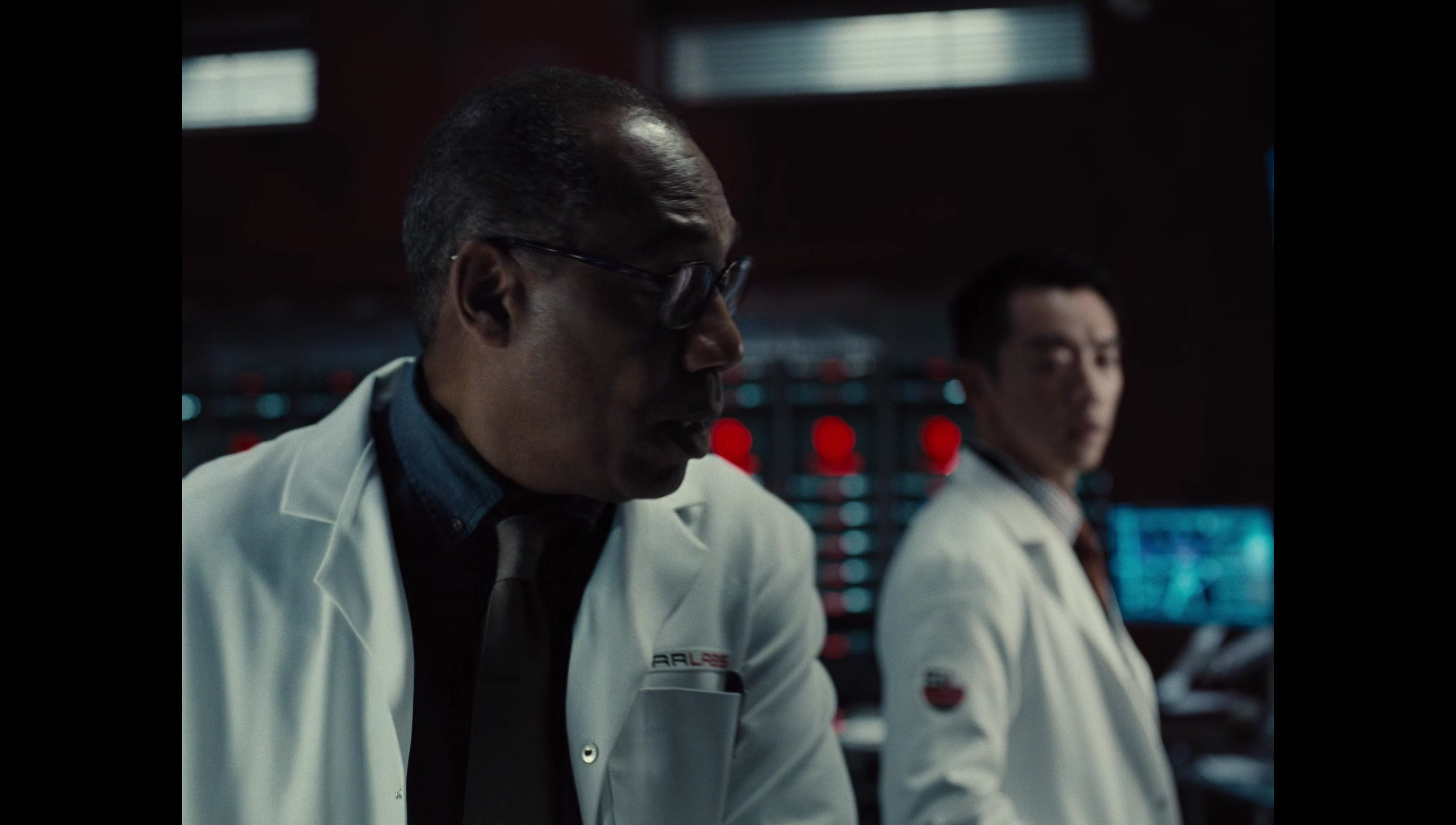 Zack Snyder’s Justice League (2021) HD screenshot 10538