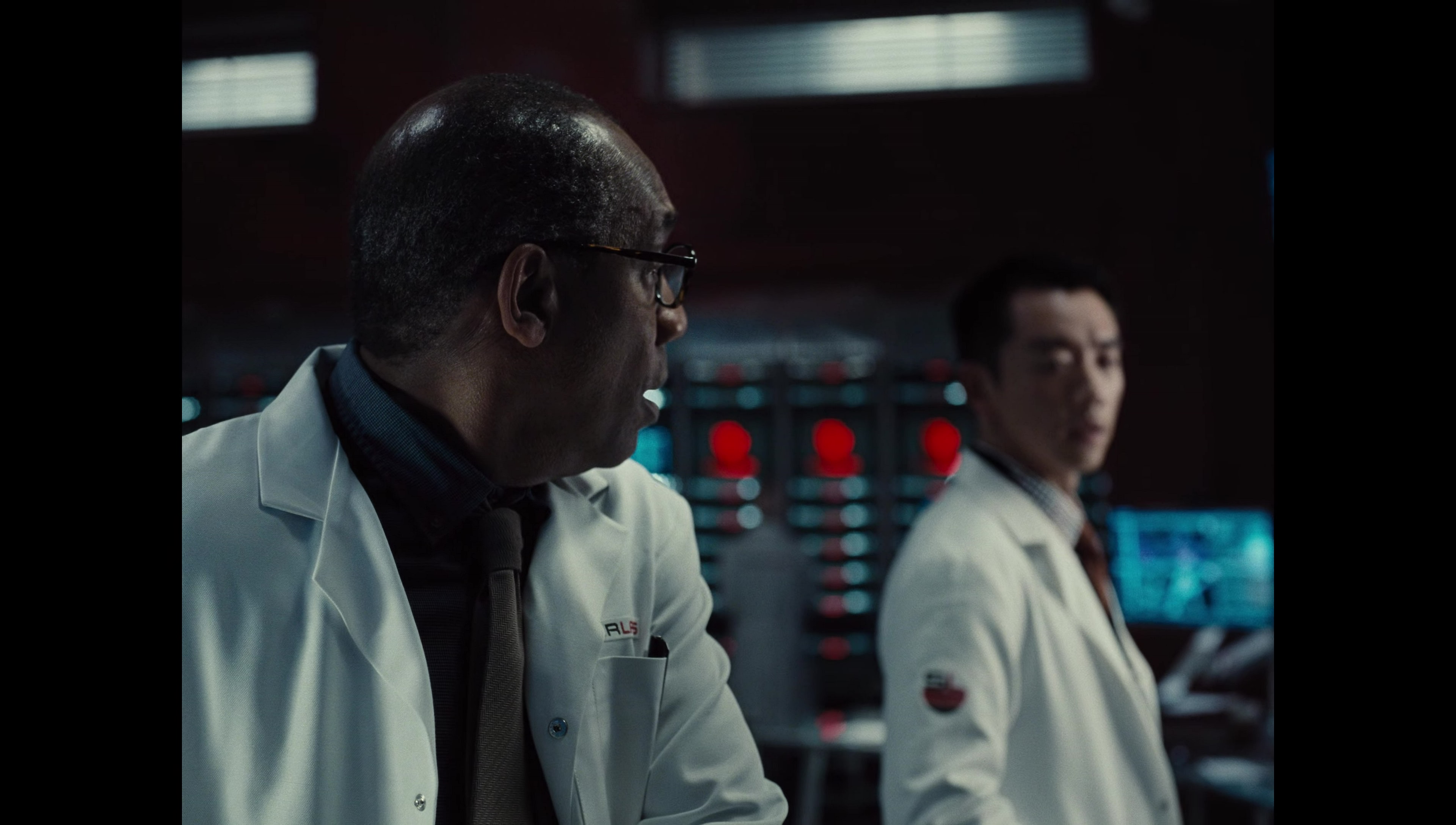 Zack Snyder’s Justice League (2021) screencap 10539