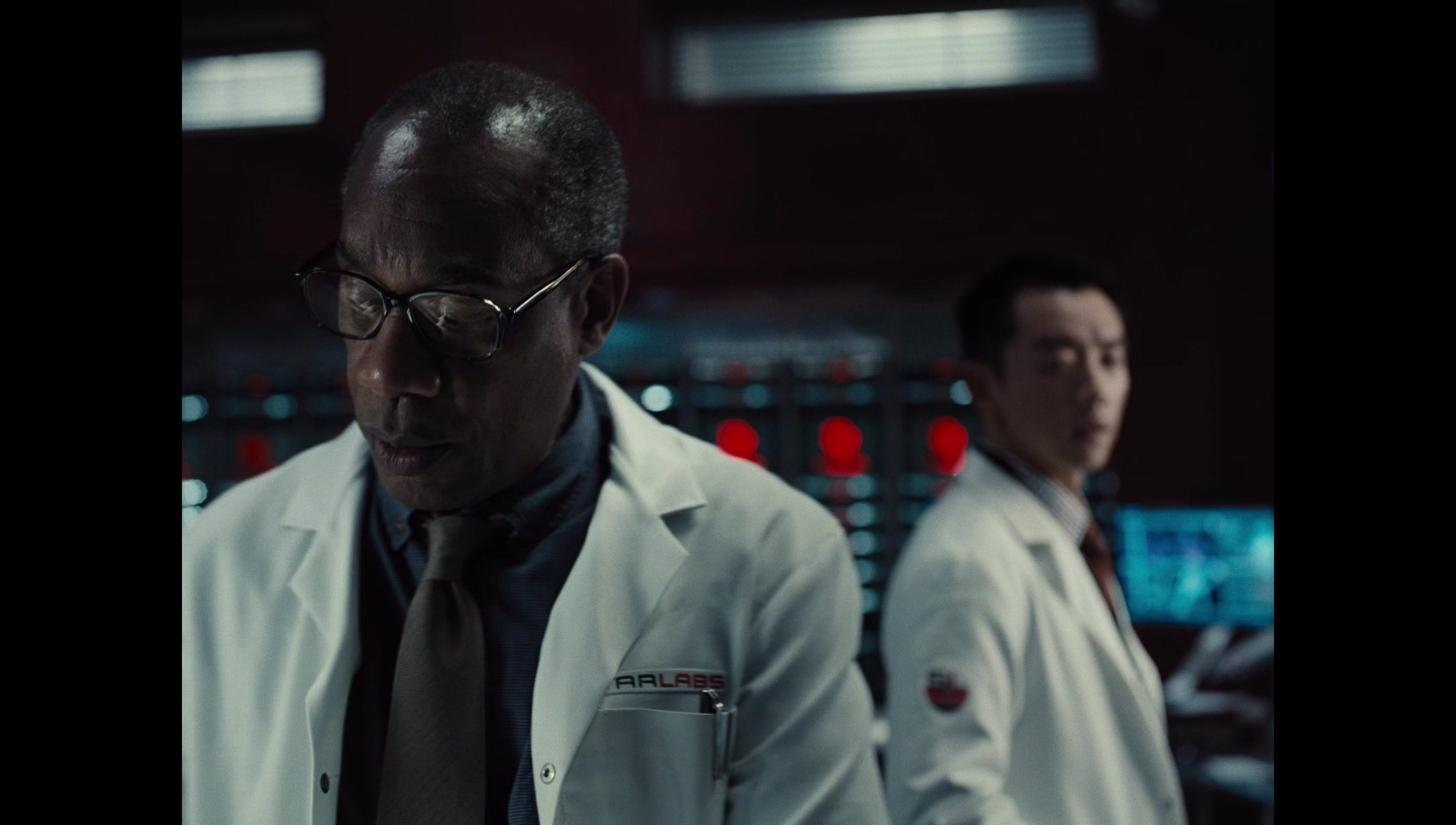 Zack Snyder’s Justice League (2021) HD screenshot 10541