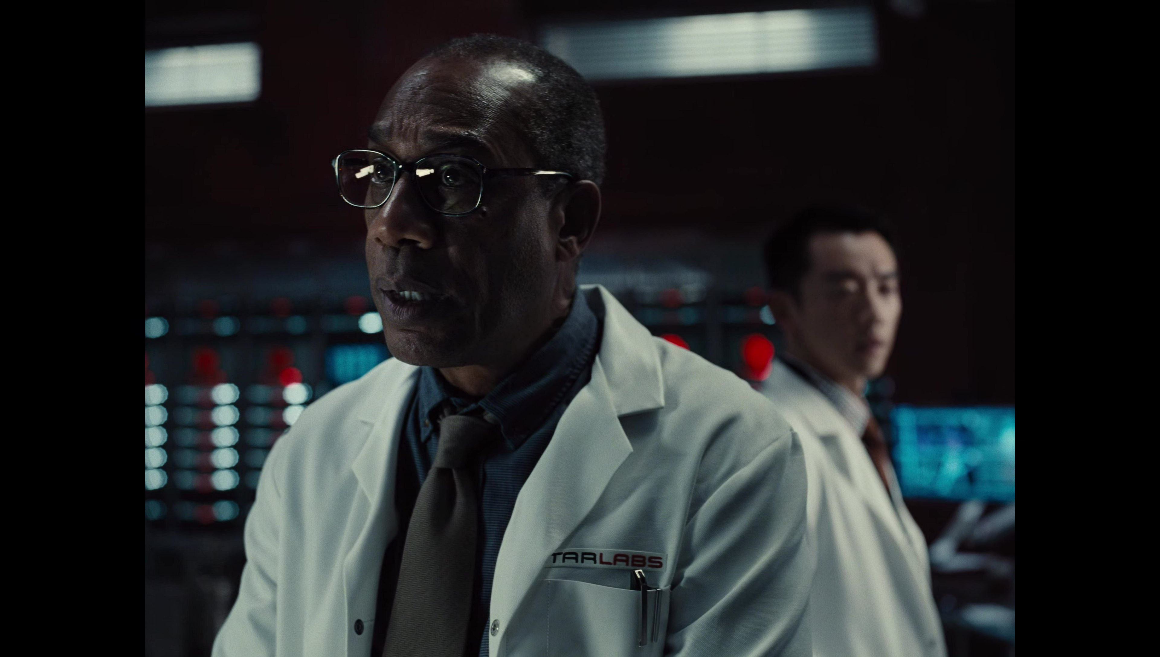 Zack Snyder’s Justice League (2021) screencap 10542