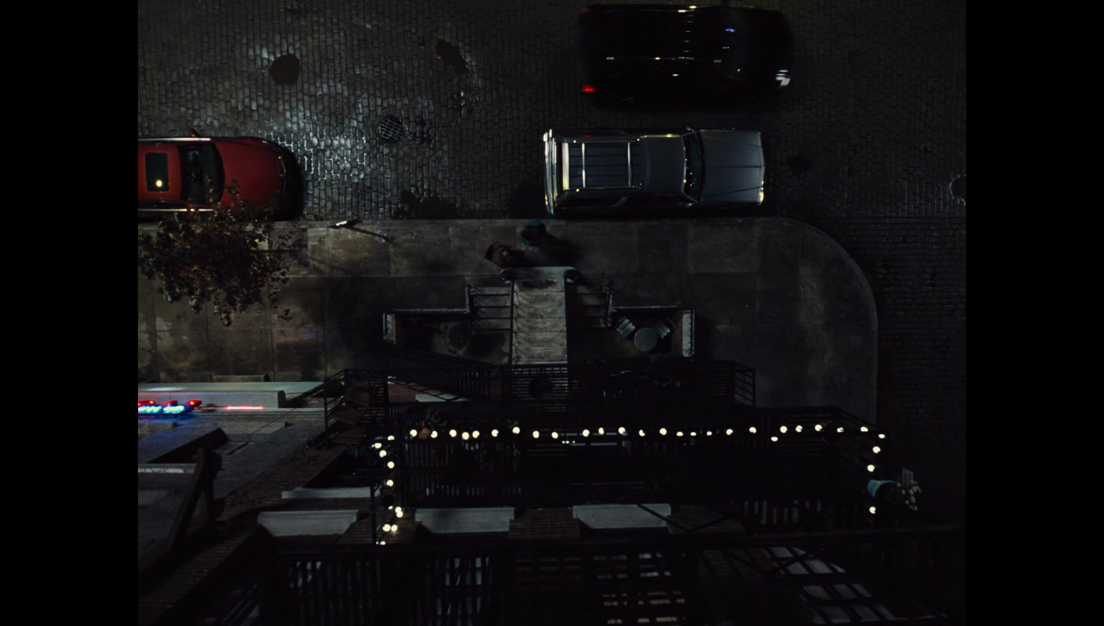 Zack Snyder’s Justice League (2021) HD screenshot 10550