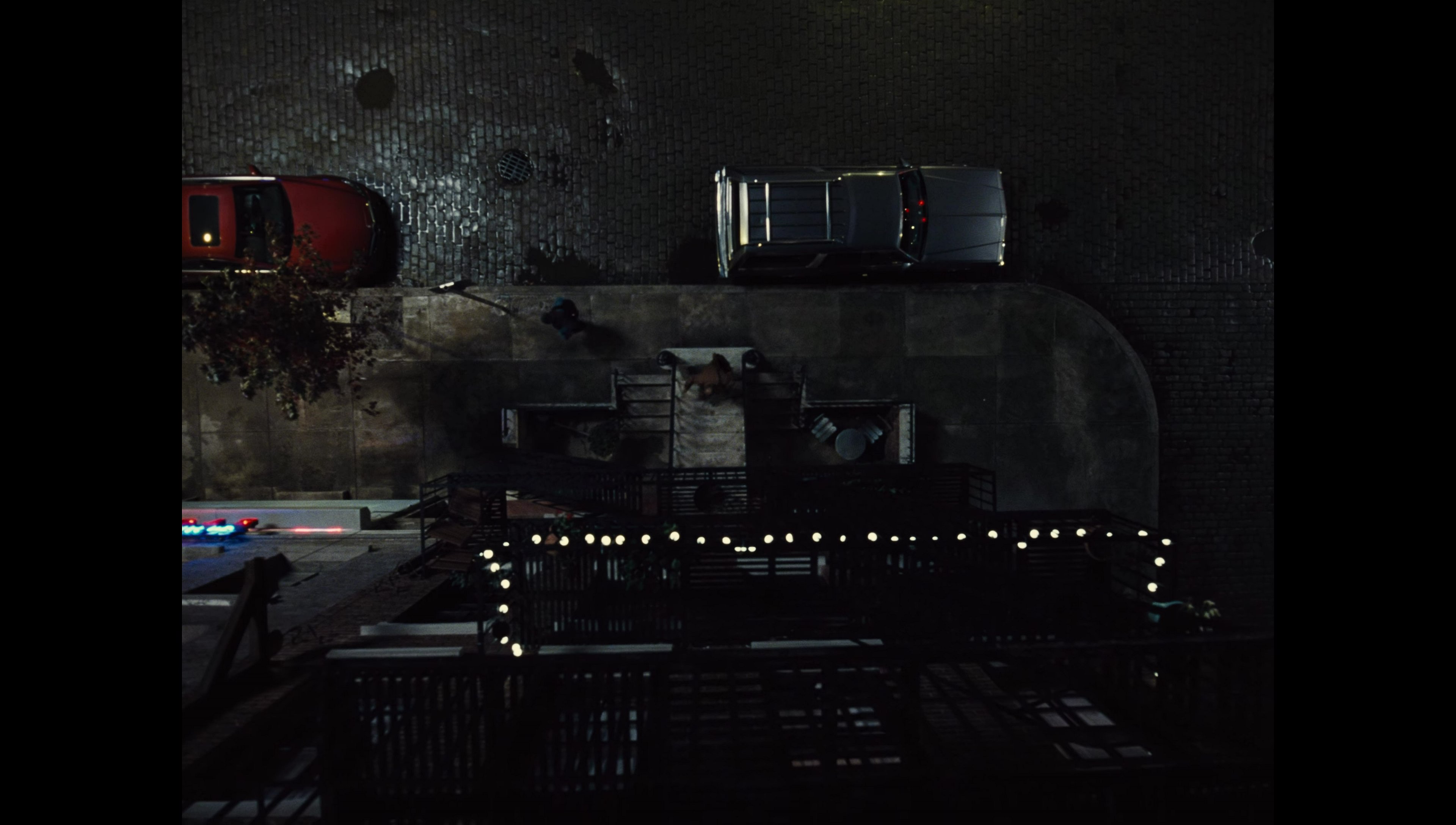 Zack Snyder’s Justice League (2021) HD screenshot 10553