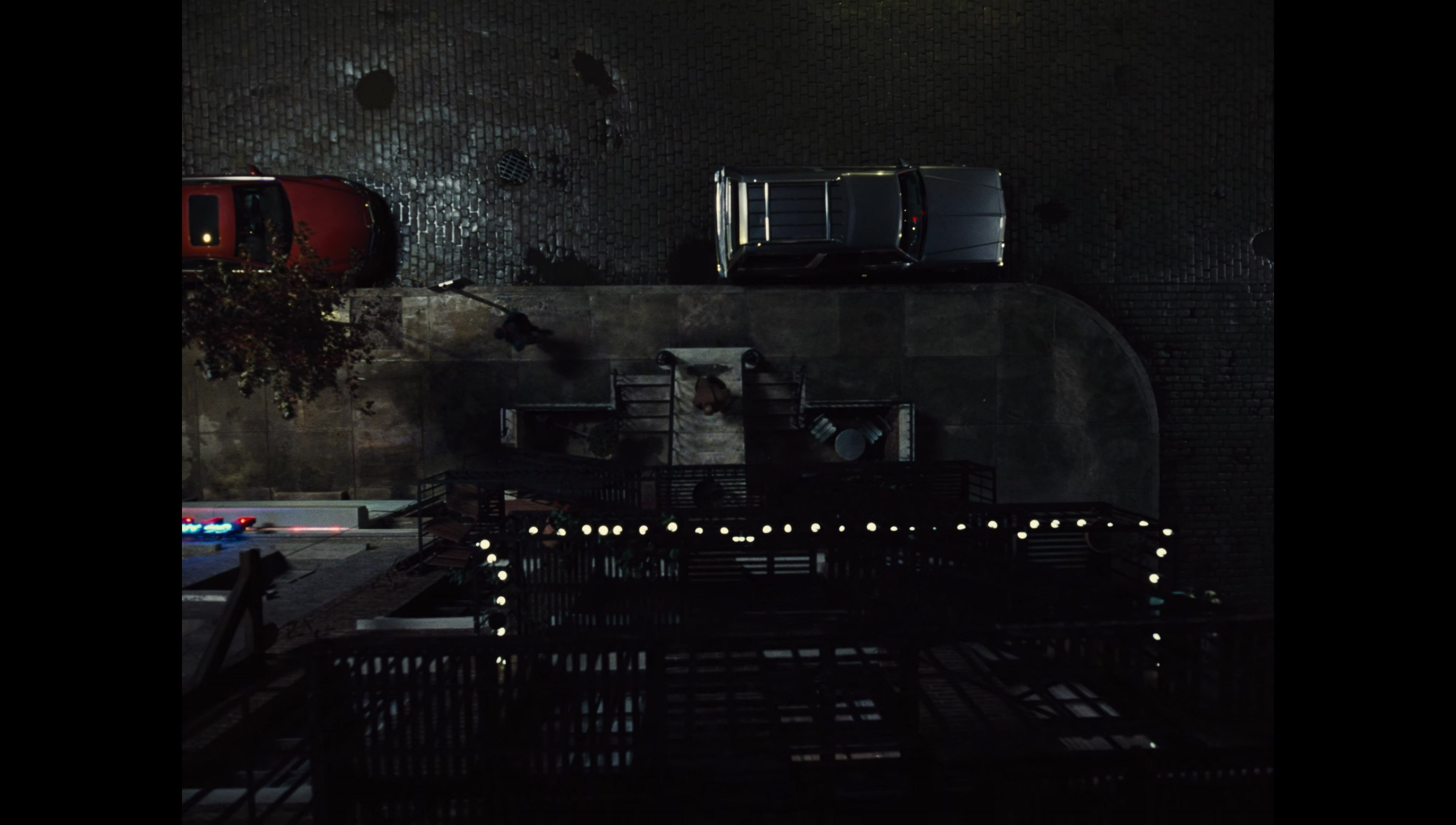 Zack Snyder’s Justice League (2021) screencap 10554