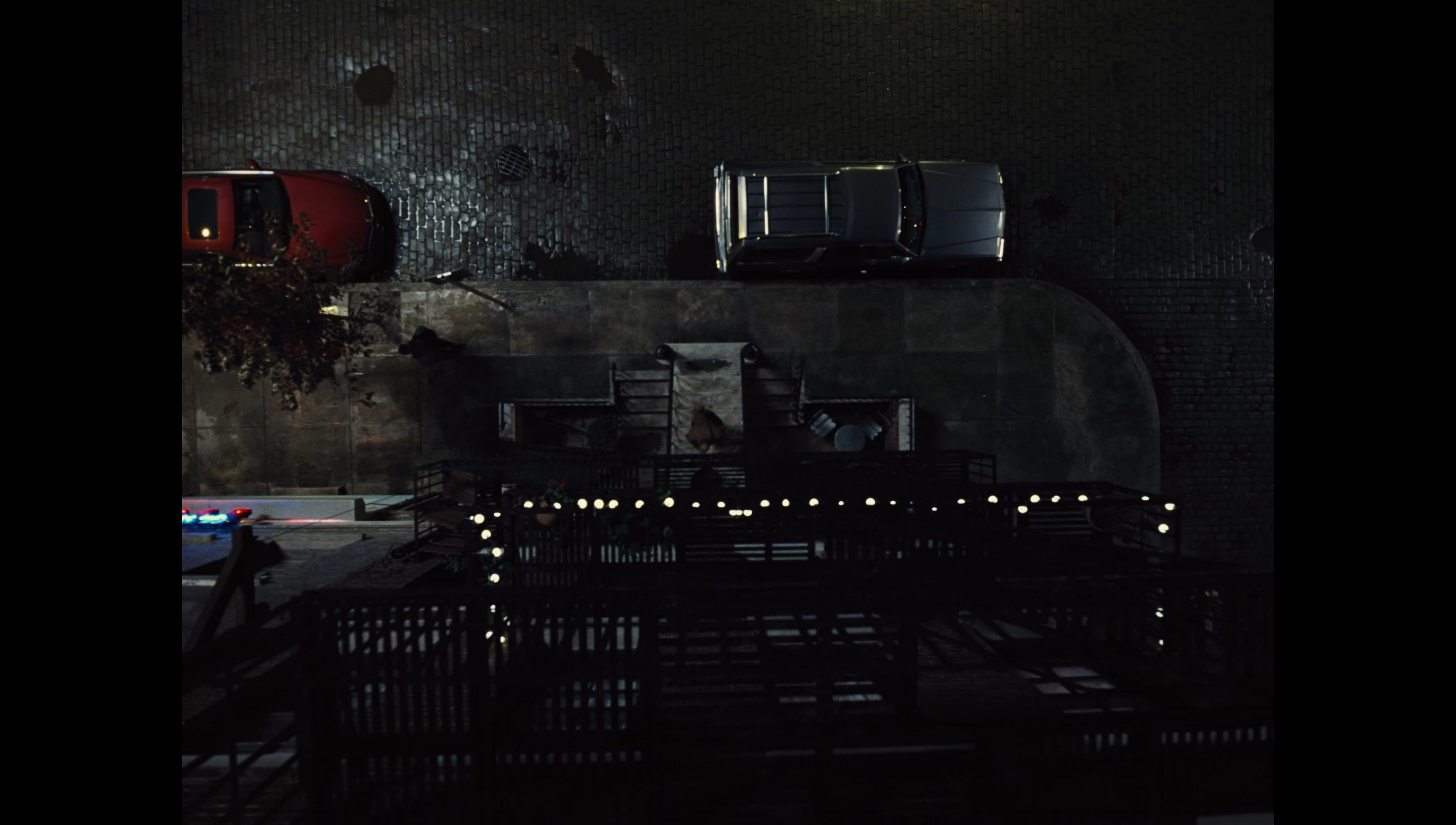 Zack Snyder’s Justice League (2021) HD screenshot 10556
