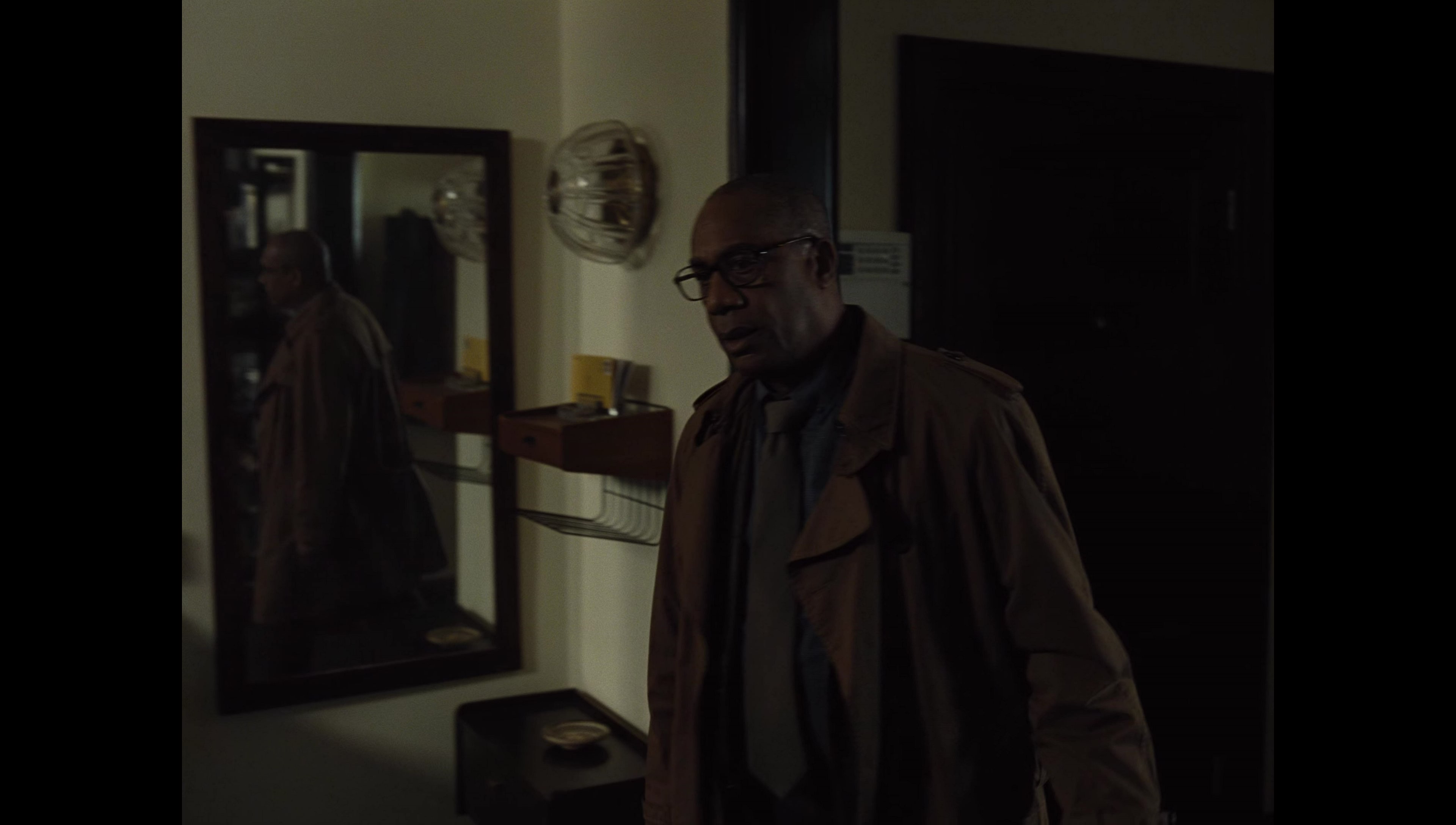Zack Snyder’s Justice League (2021) screencap 10575