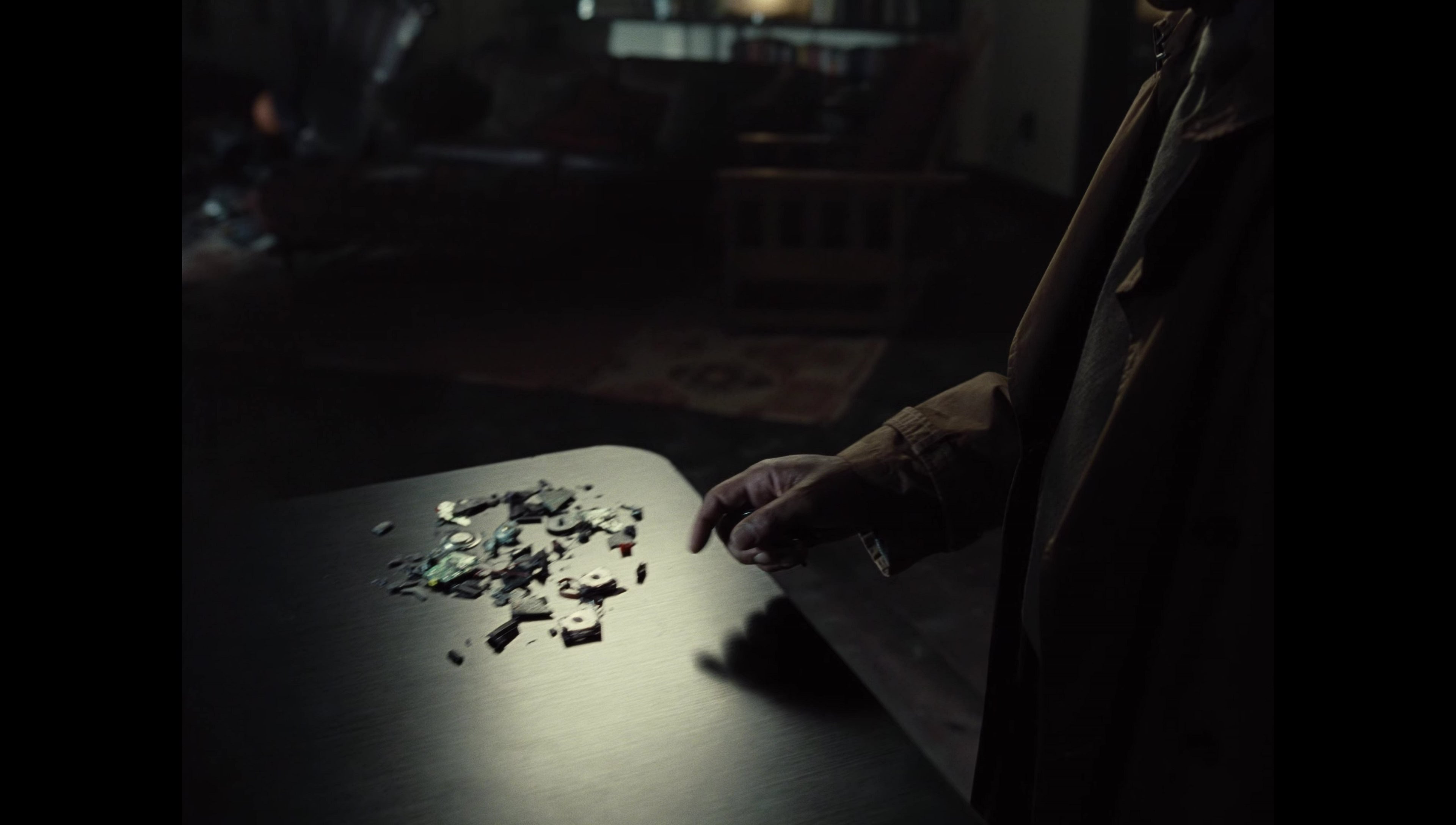 Zack Snyder’s Justice League (2021) HD screenshot 10583