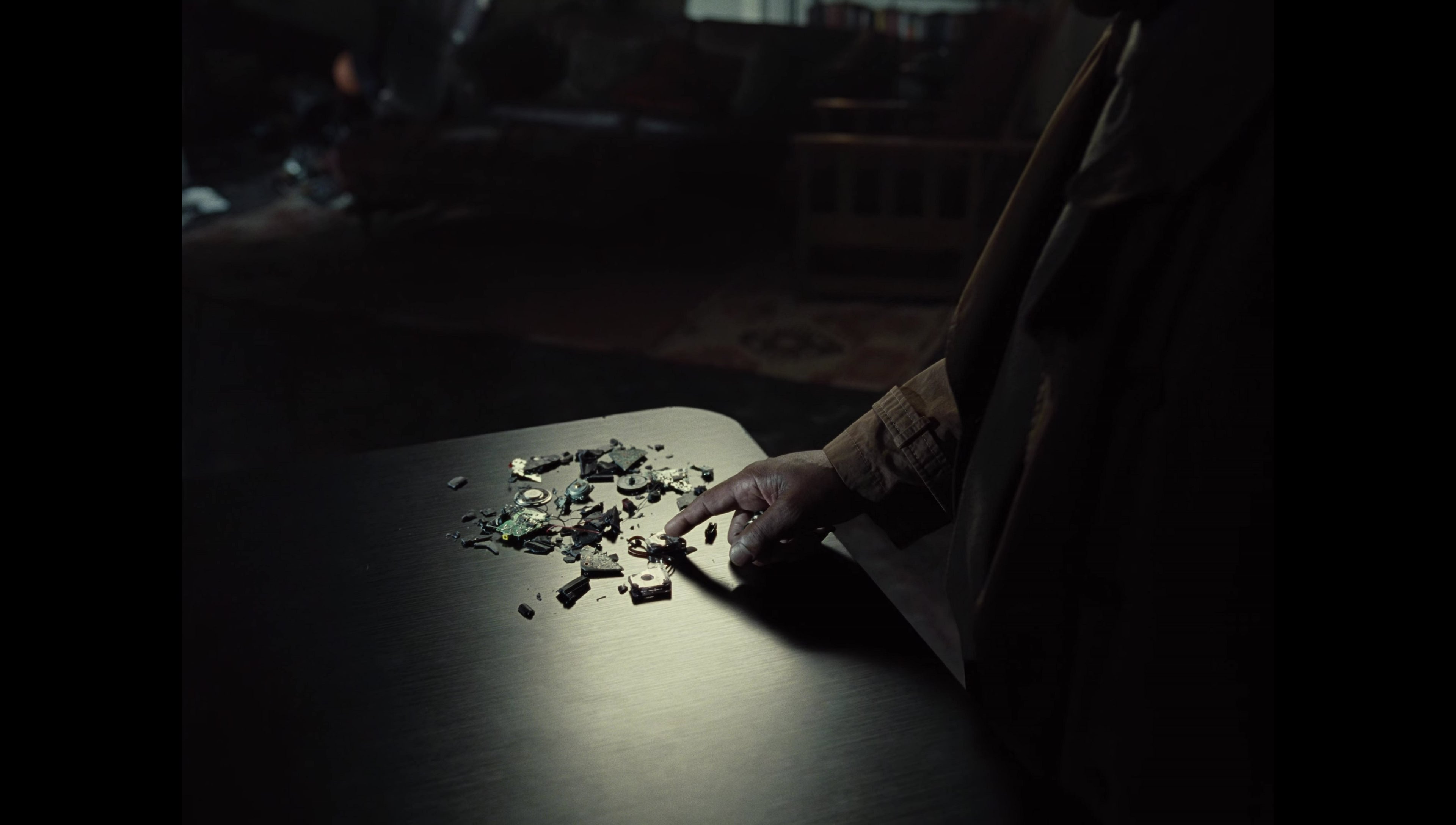 Zack Snyder’s Justice League (2021) screencap 10584