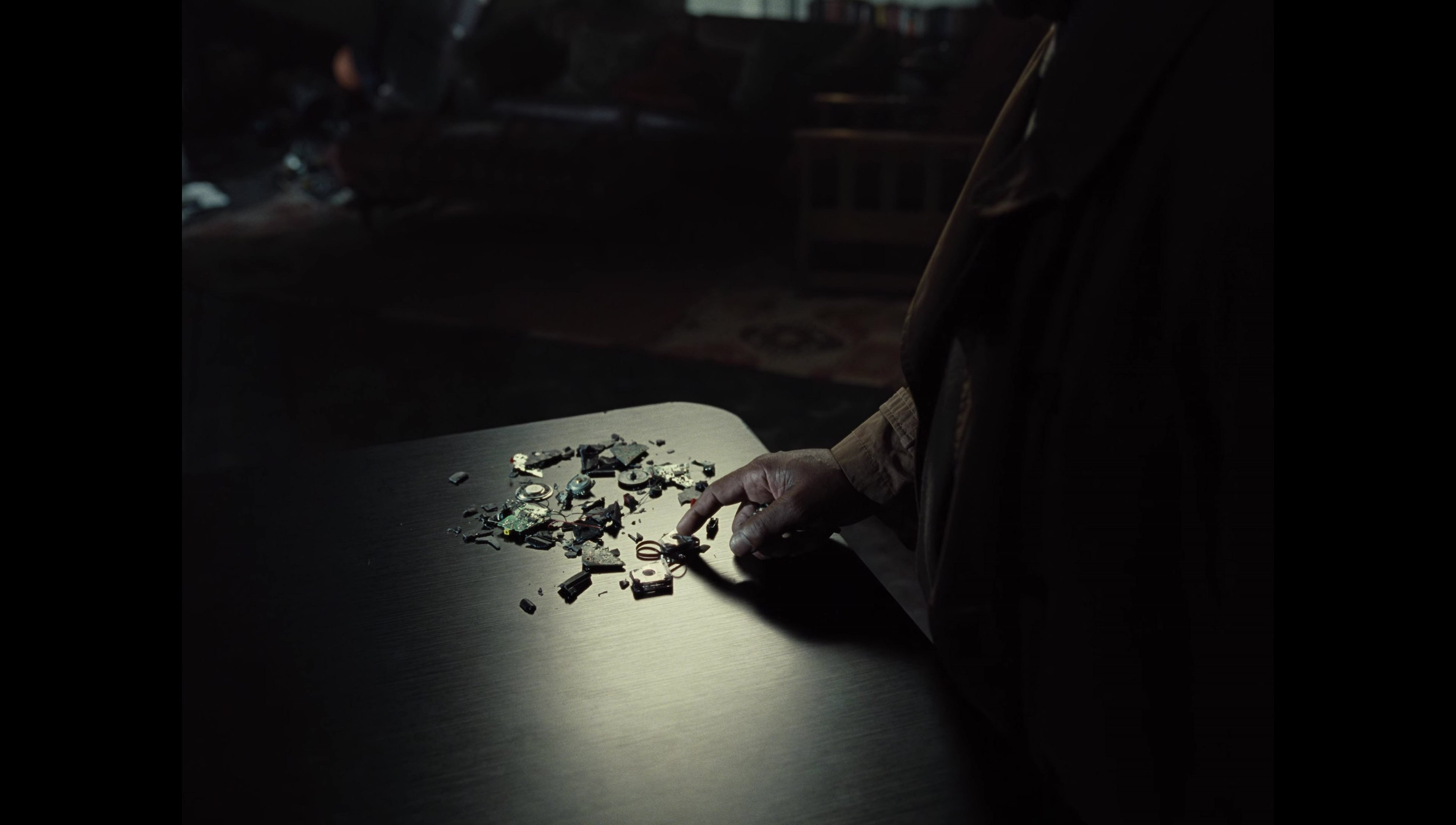 Zack Snyder’s Justice League (2021) movie still 10585