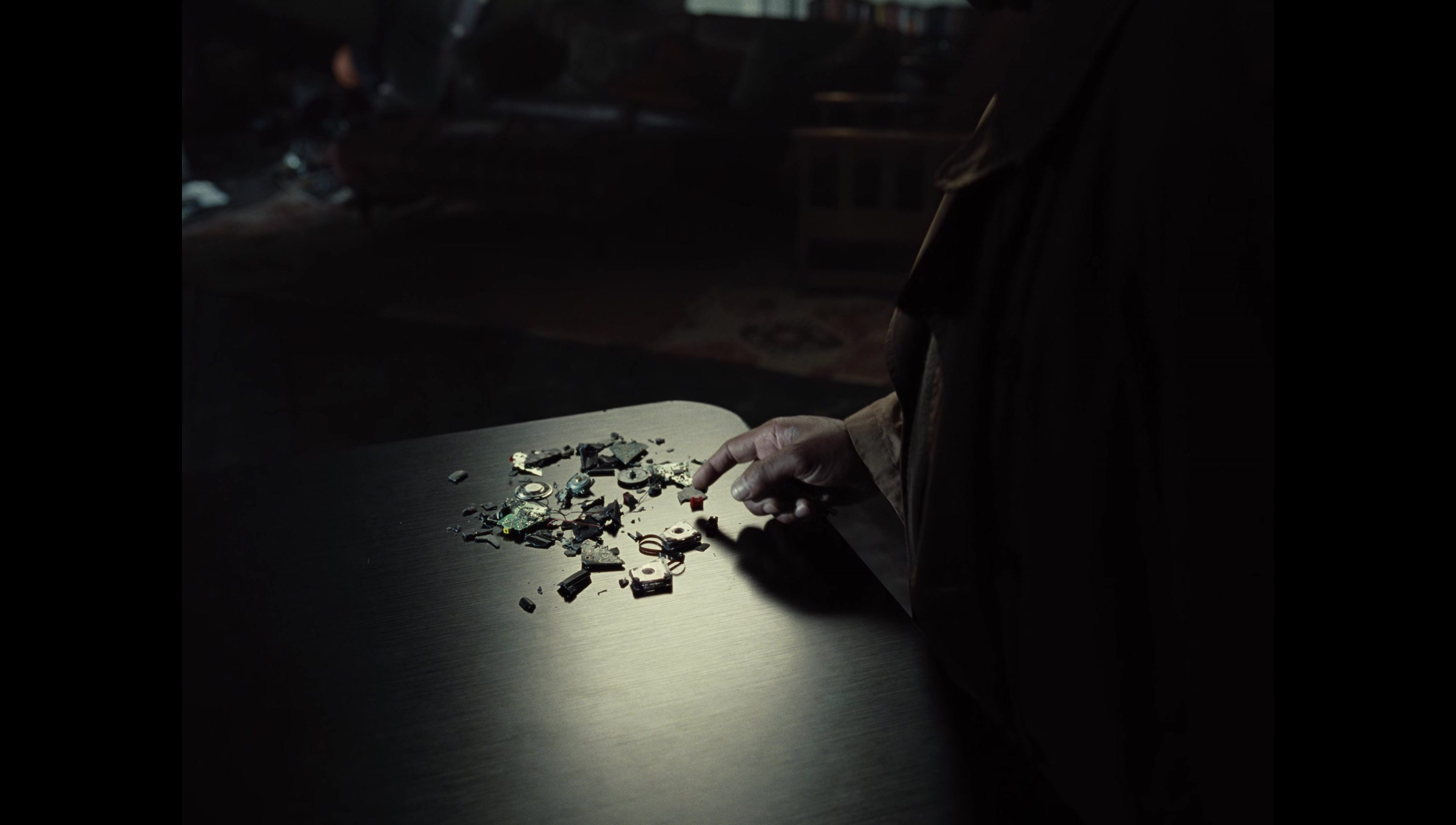Zack Snyder’s Justice League (2021) HD screenshot 10586