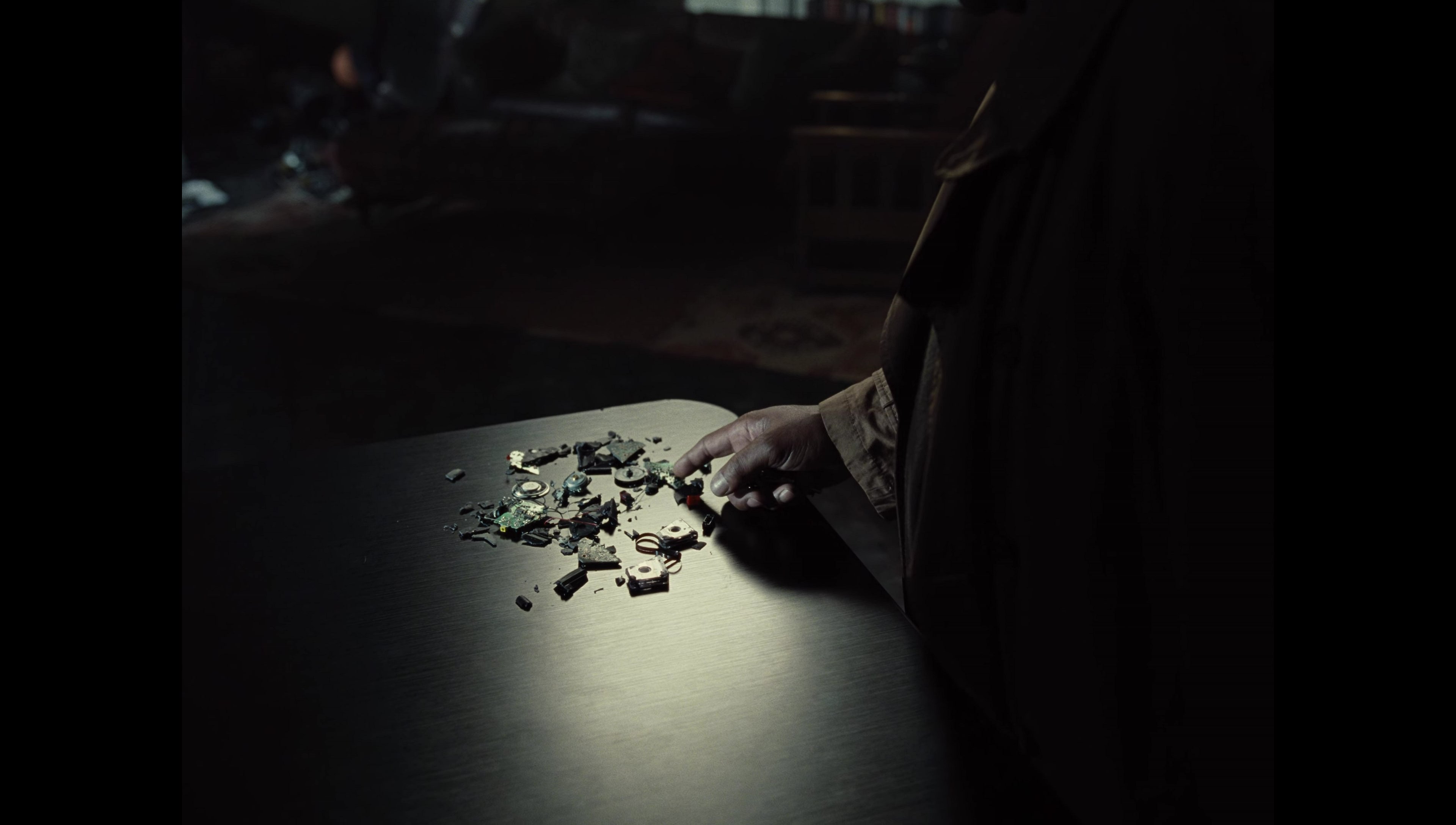 Zack Snyder’s Justice League (2021) screencap 10587