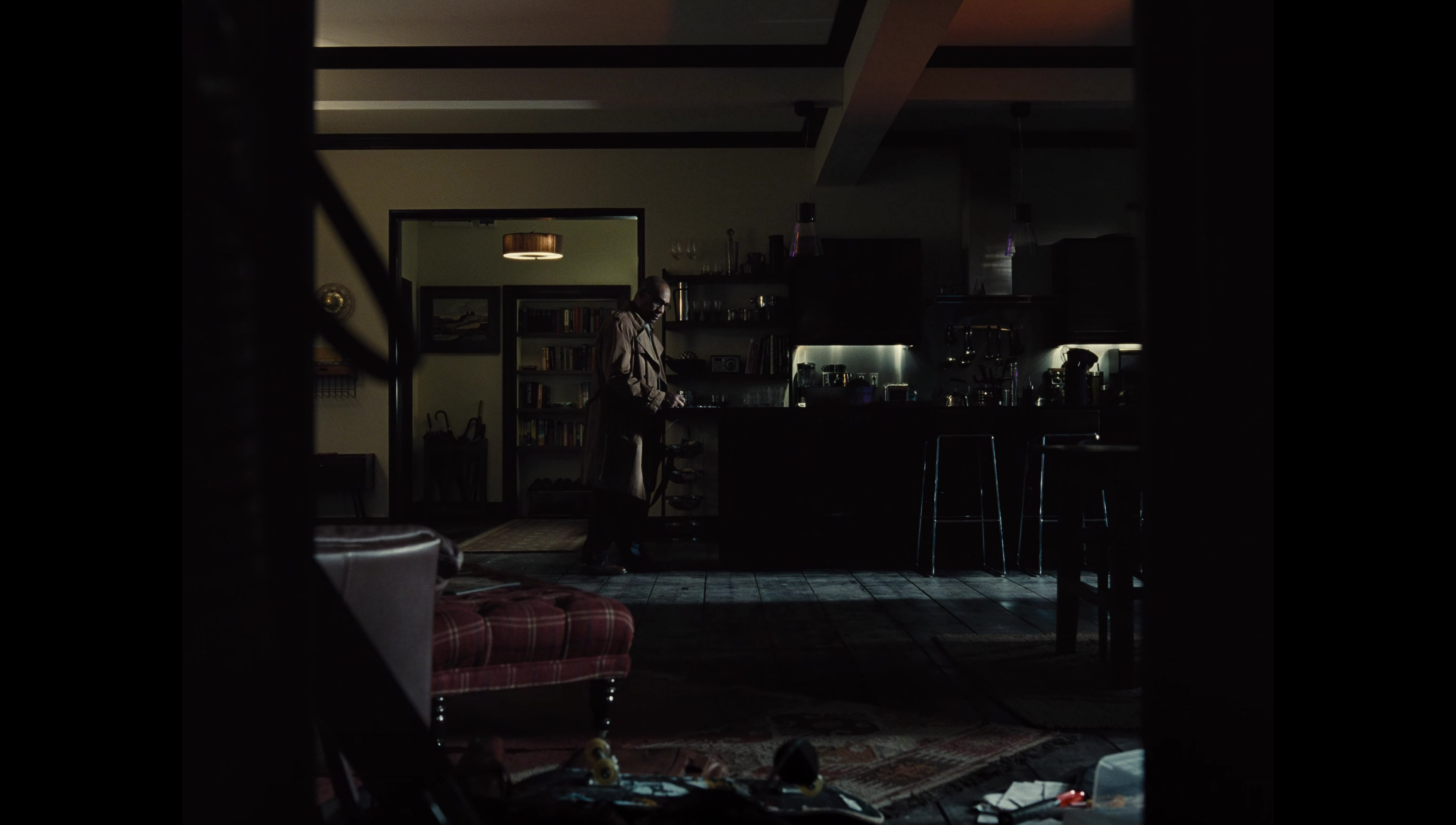 Zack Snyder’s Justice League (2021) screencap 10590