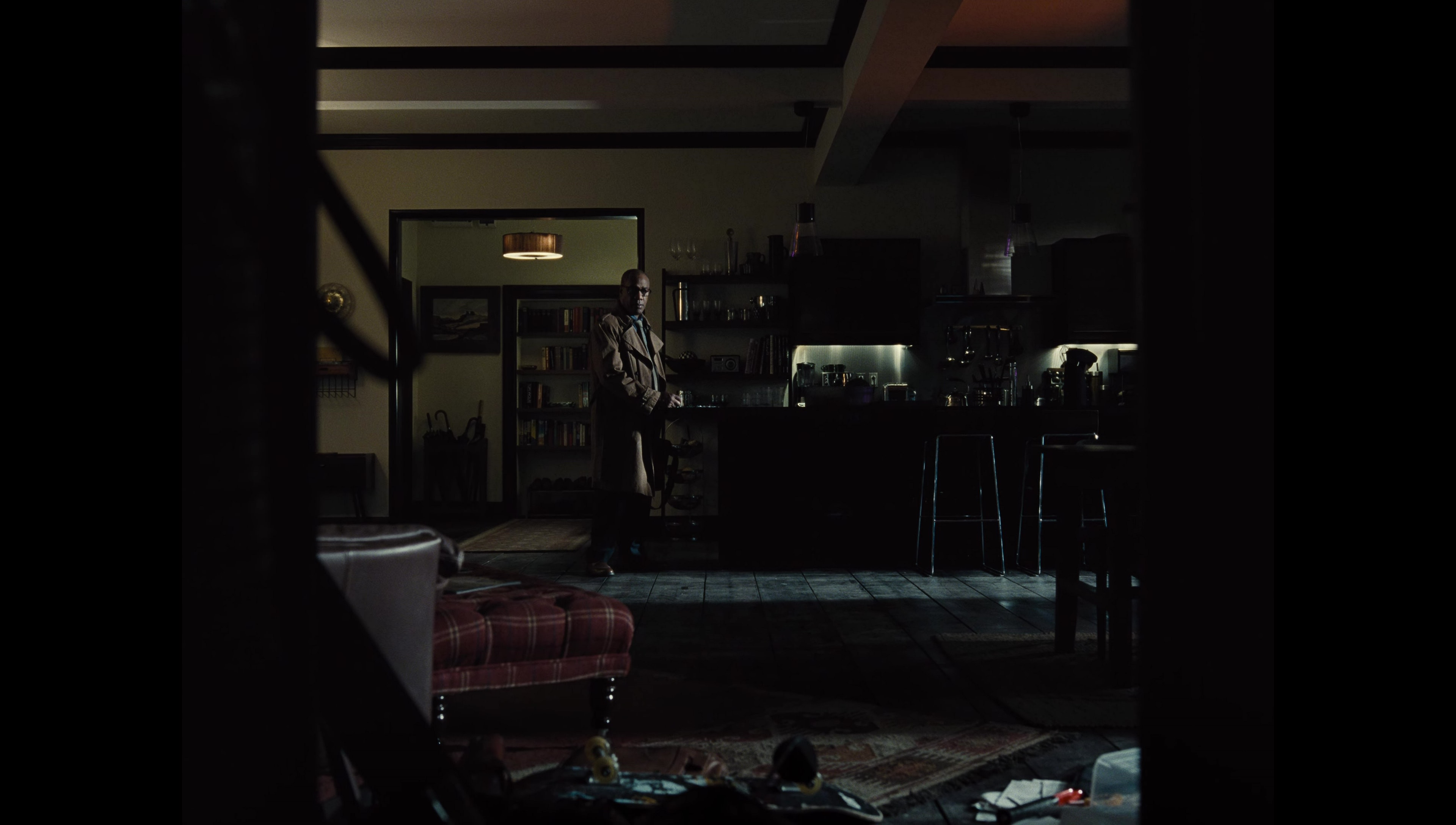 Zack Snyder’s Justice League (2021) screencap 10593