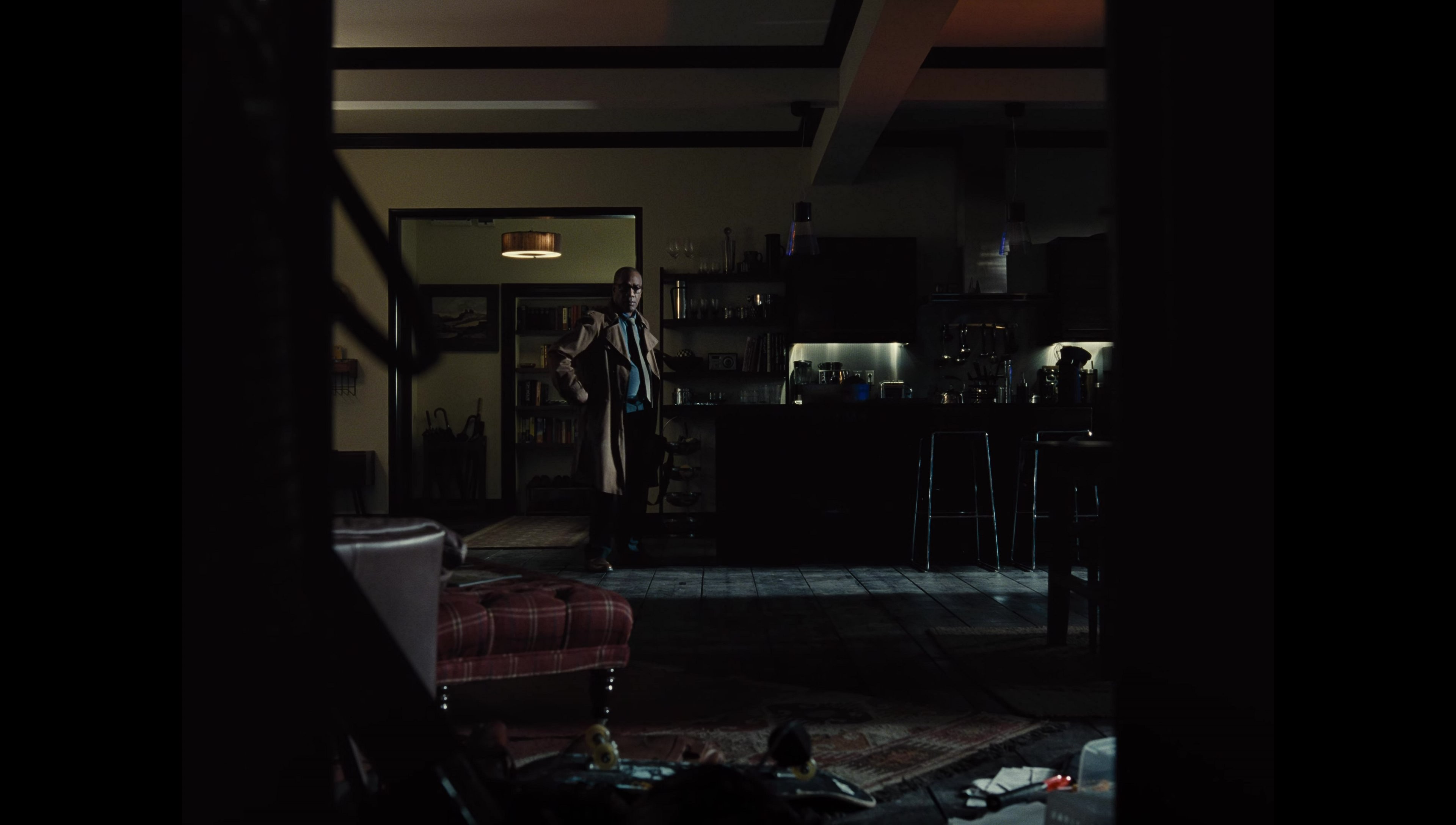 Zack Snyder’s Justice League (2021) screencap 10596