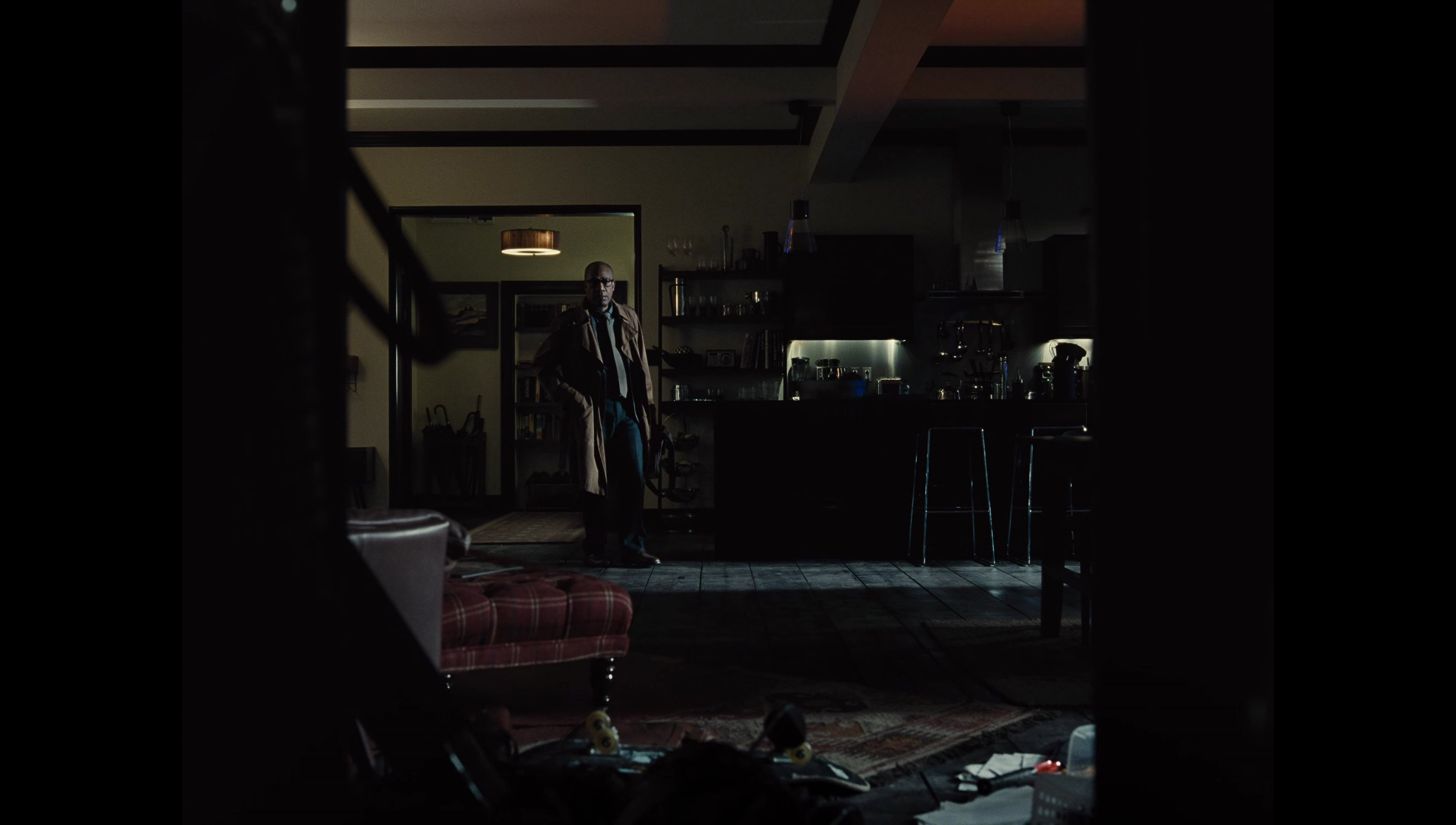 Zack Snyder’s Justice League (2021) HD screenshot 10598
