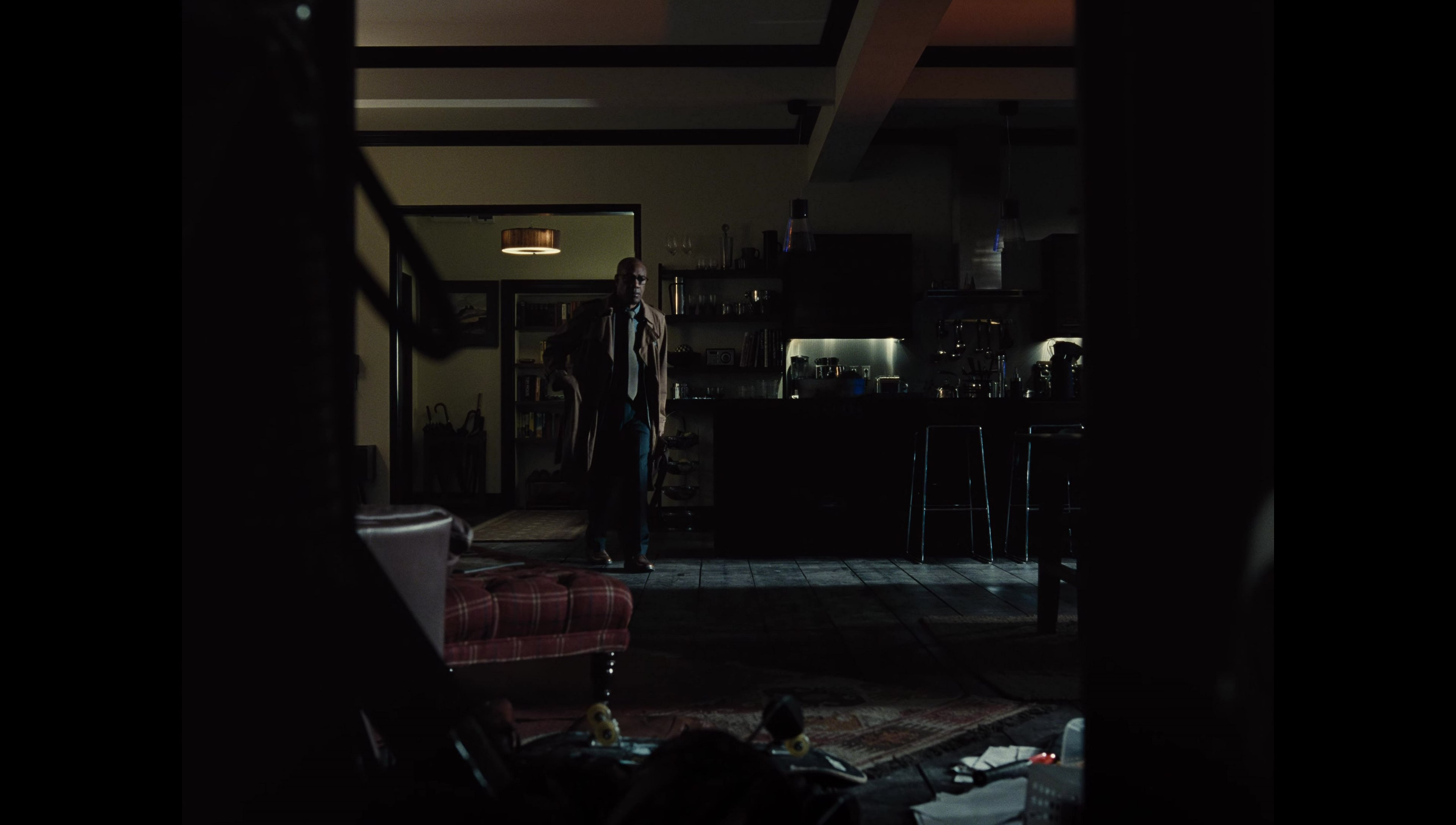 Zack Snyder’s Justice League (2021) screencap 10599