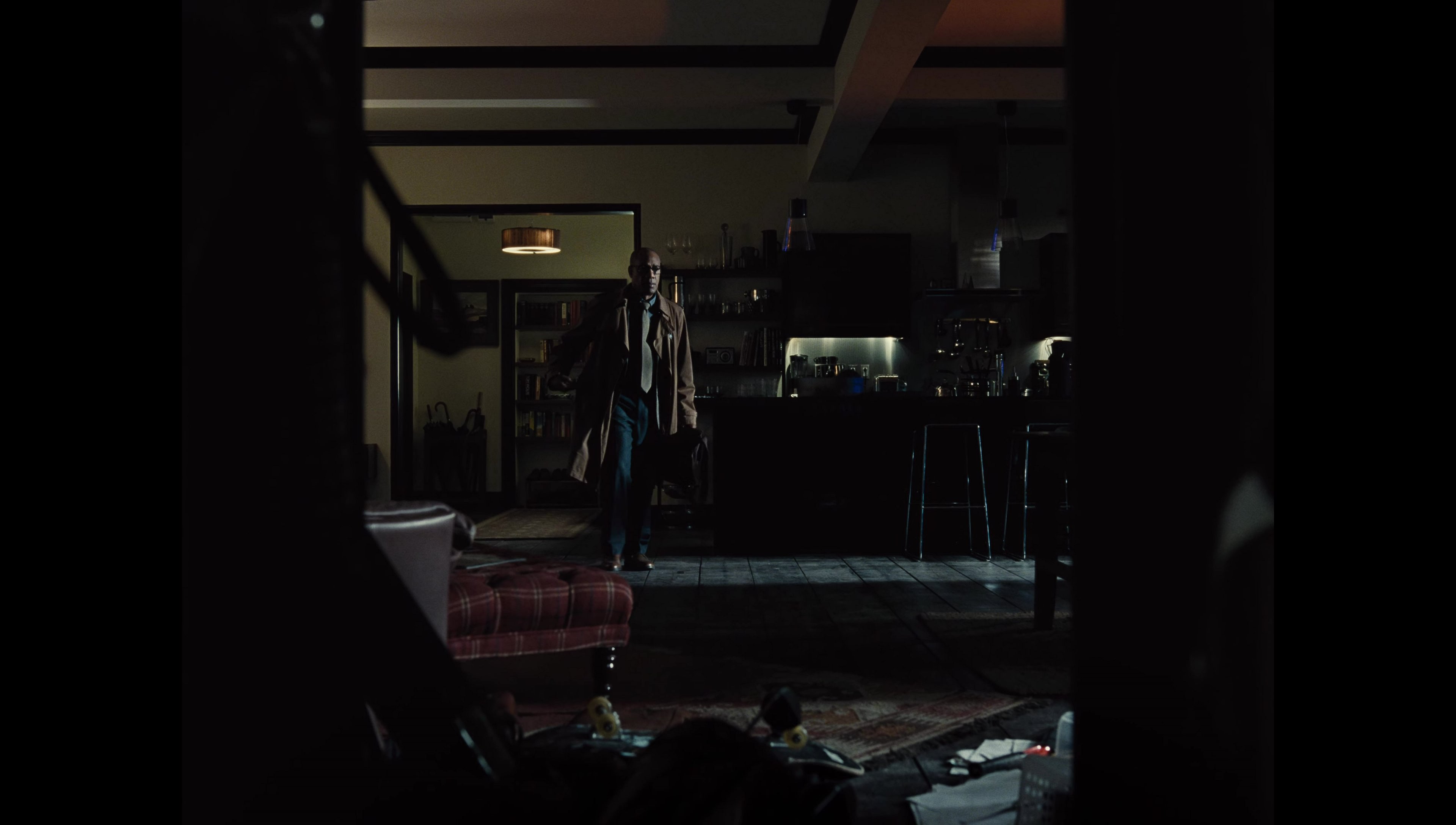 Zack Snyder’s Justice League (2021) movie still 10600