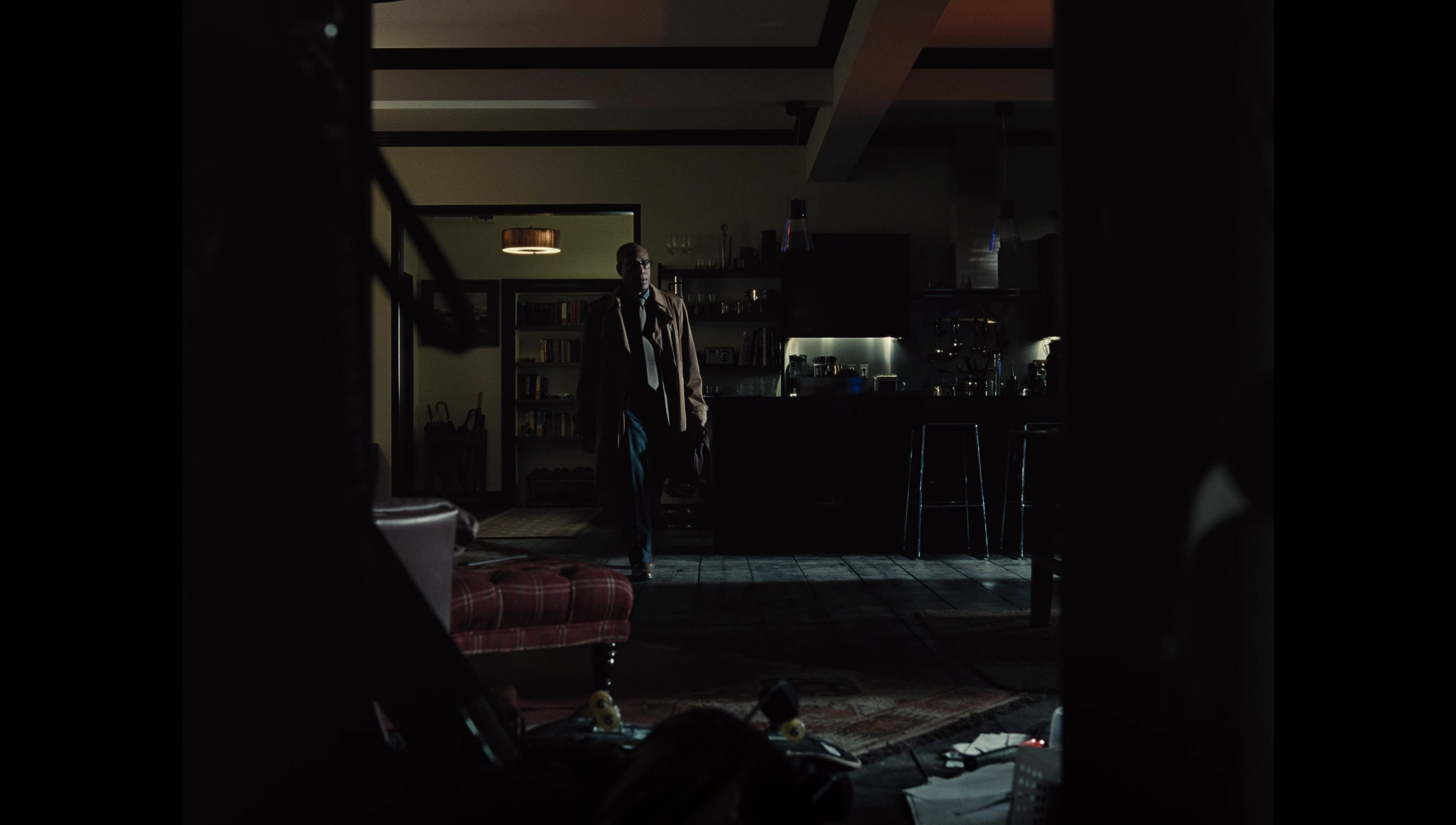 Zack Snyder’s Justice League (2021) HD screenshot 10601