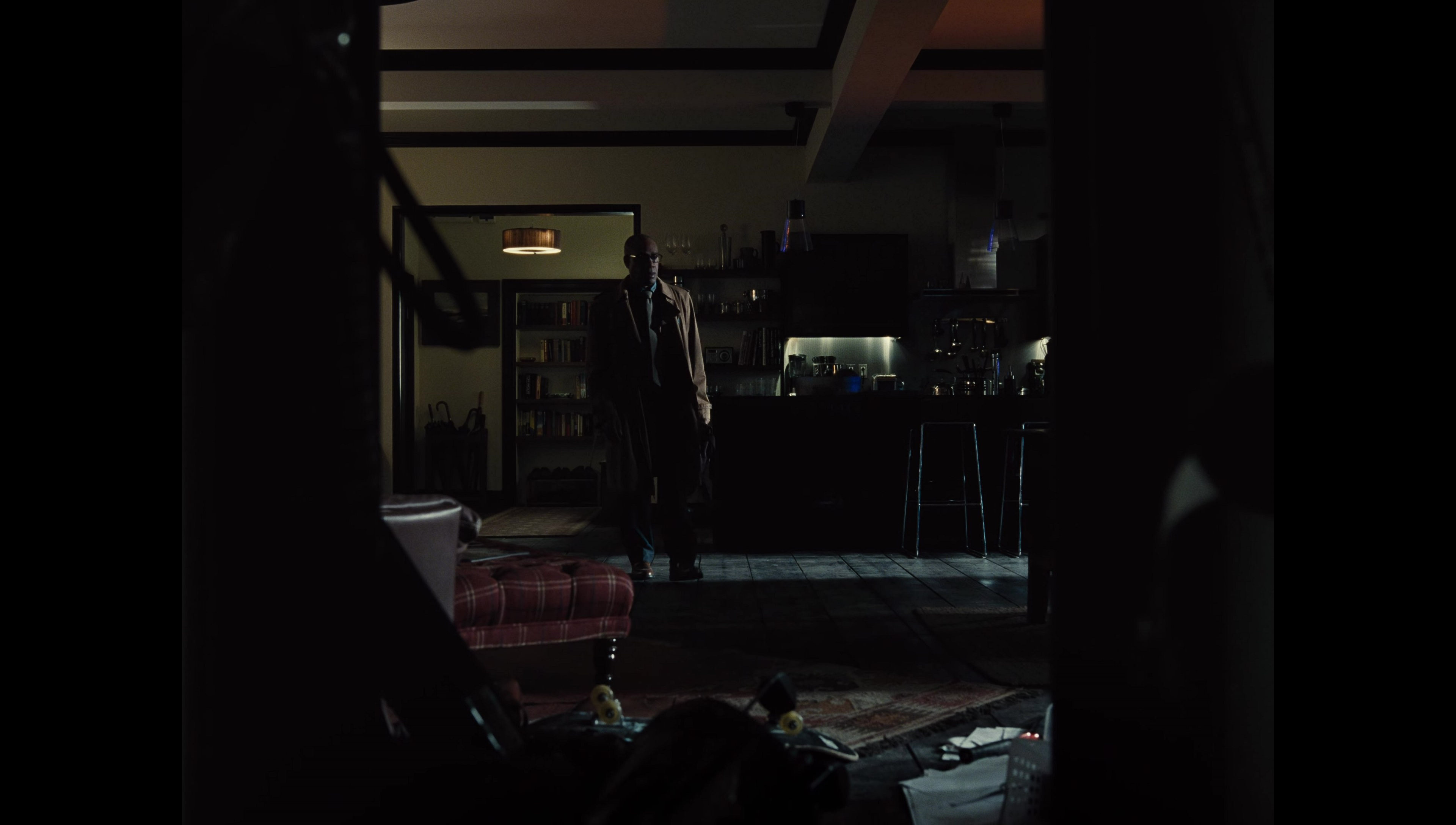 Zack Snyder’s Justice League (2021) screencap 10602