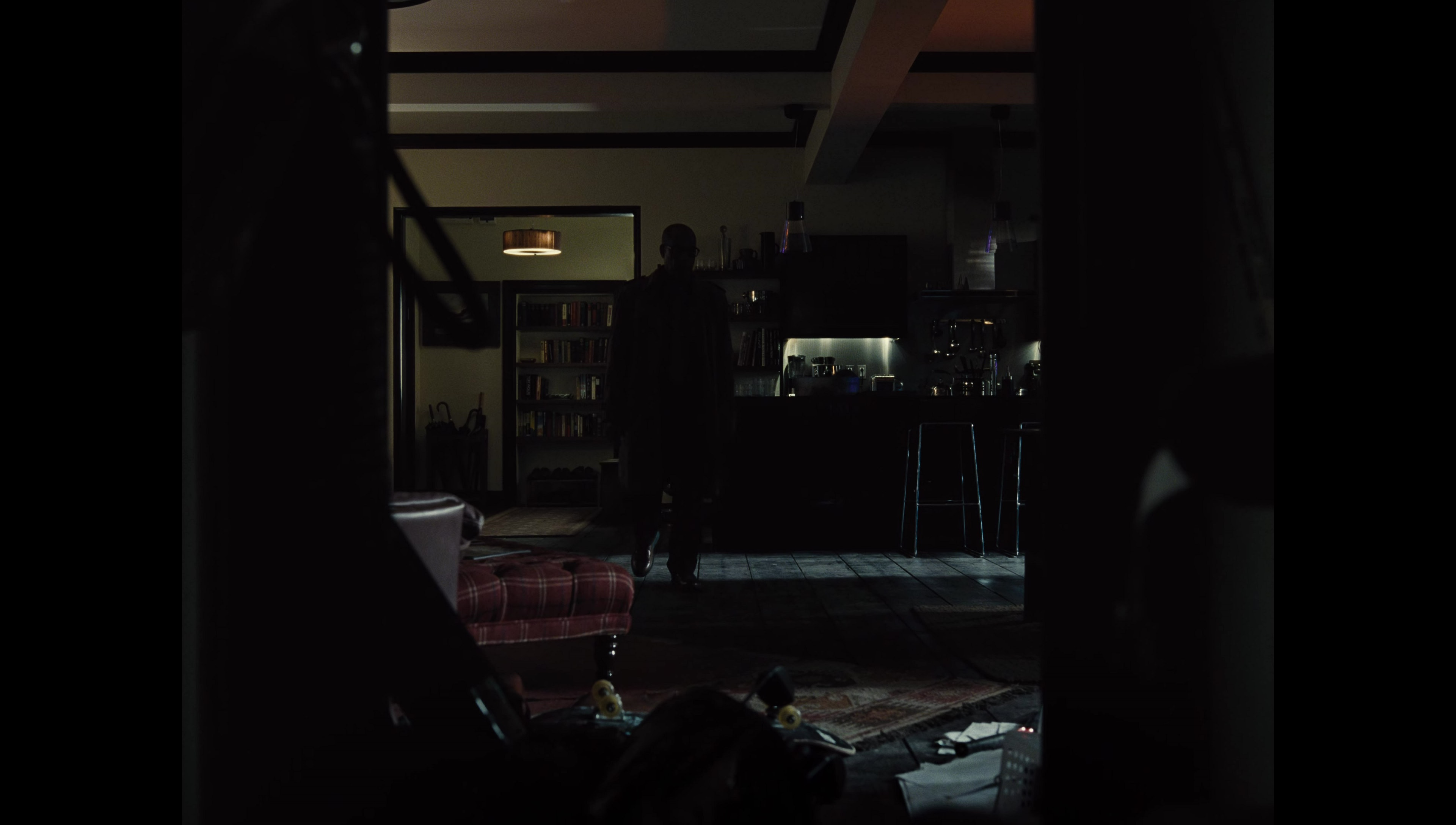 Zack Snyder’s Justice League (2021) movie still 10603