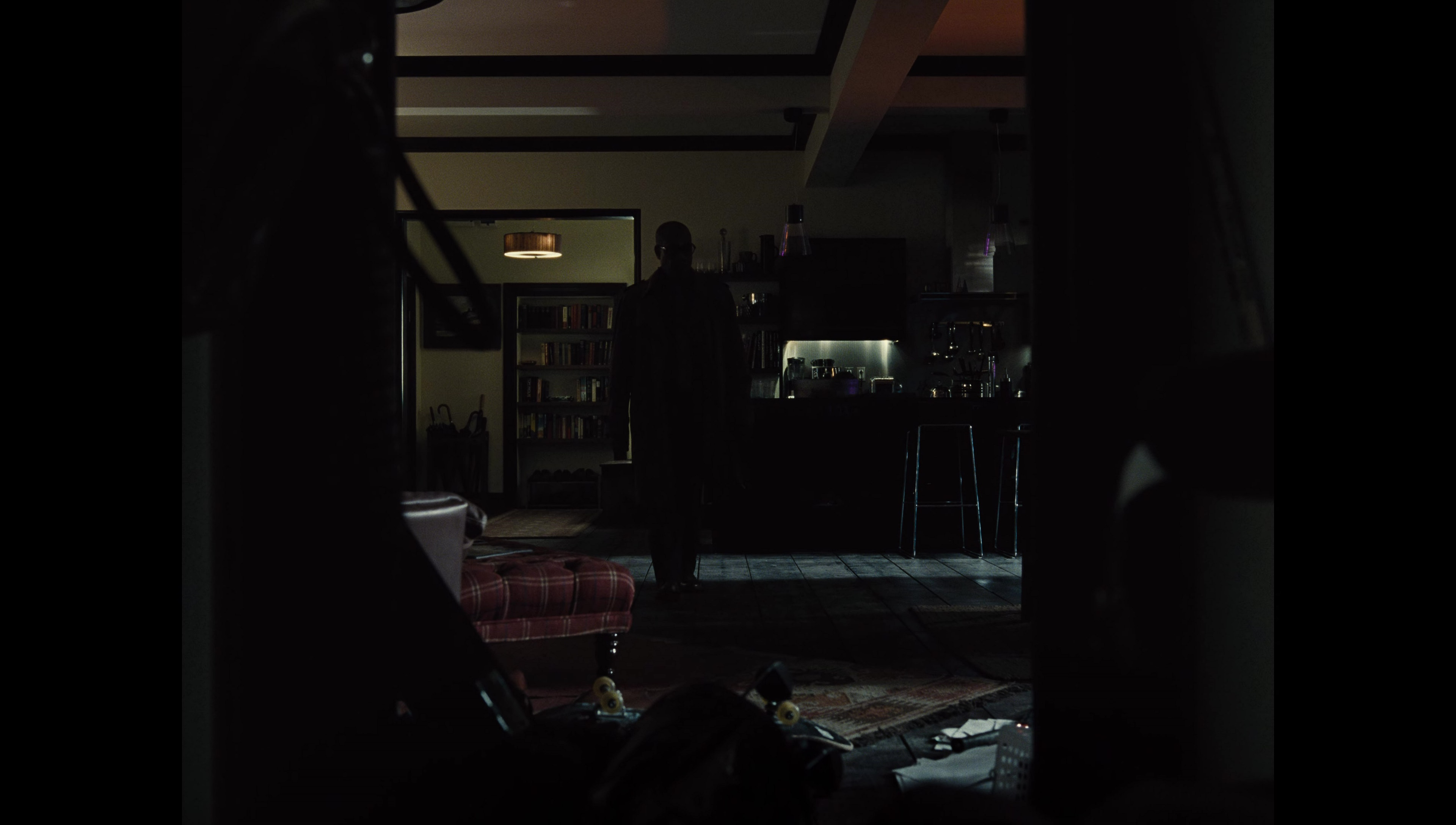 Zack Snyder’s Justice League (2021) HD screenshot 10604