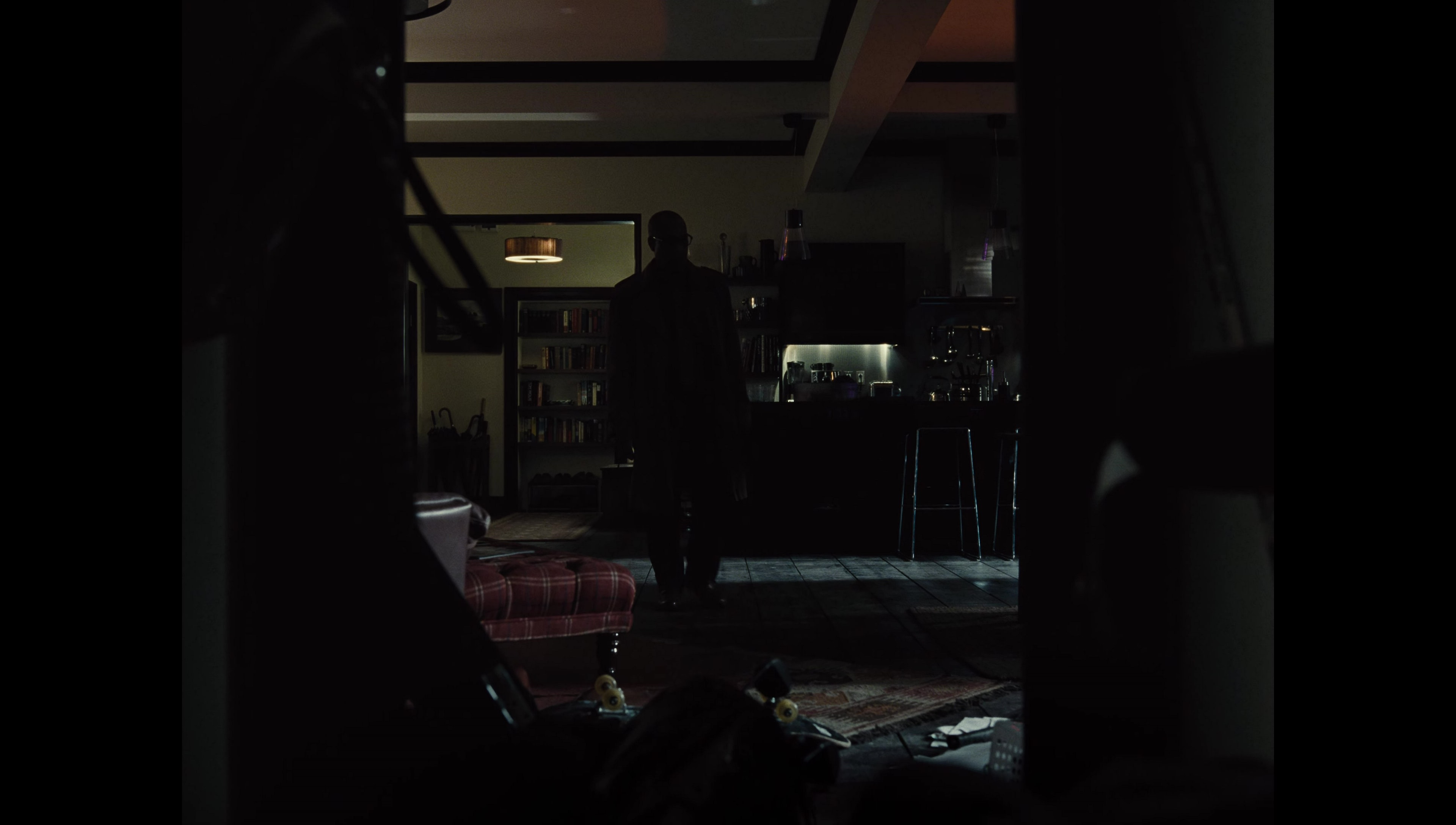 Zack Snyder’s Justice League (2021) screencap 10605